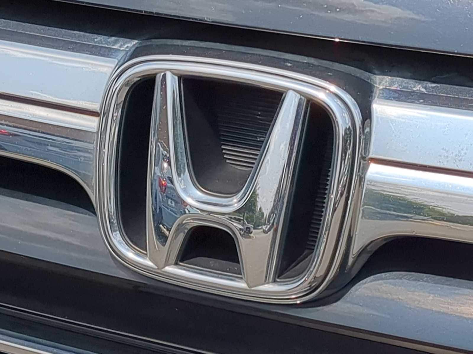 Thumbnail: 2008 Honda CR-V - 12