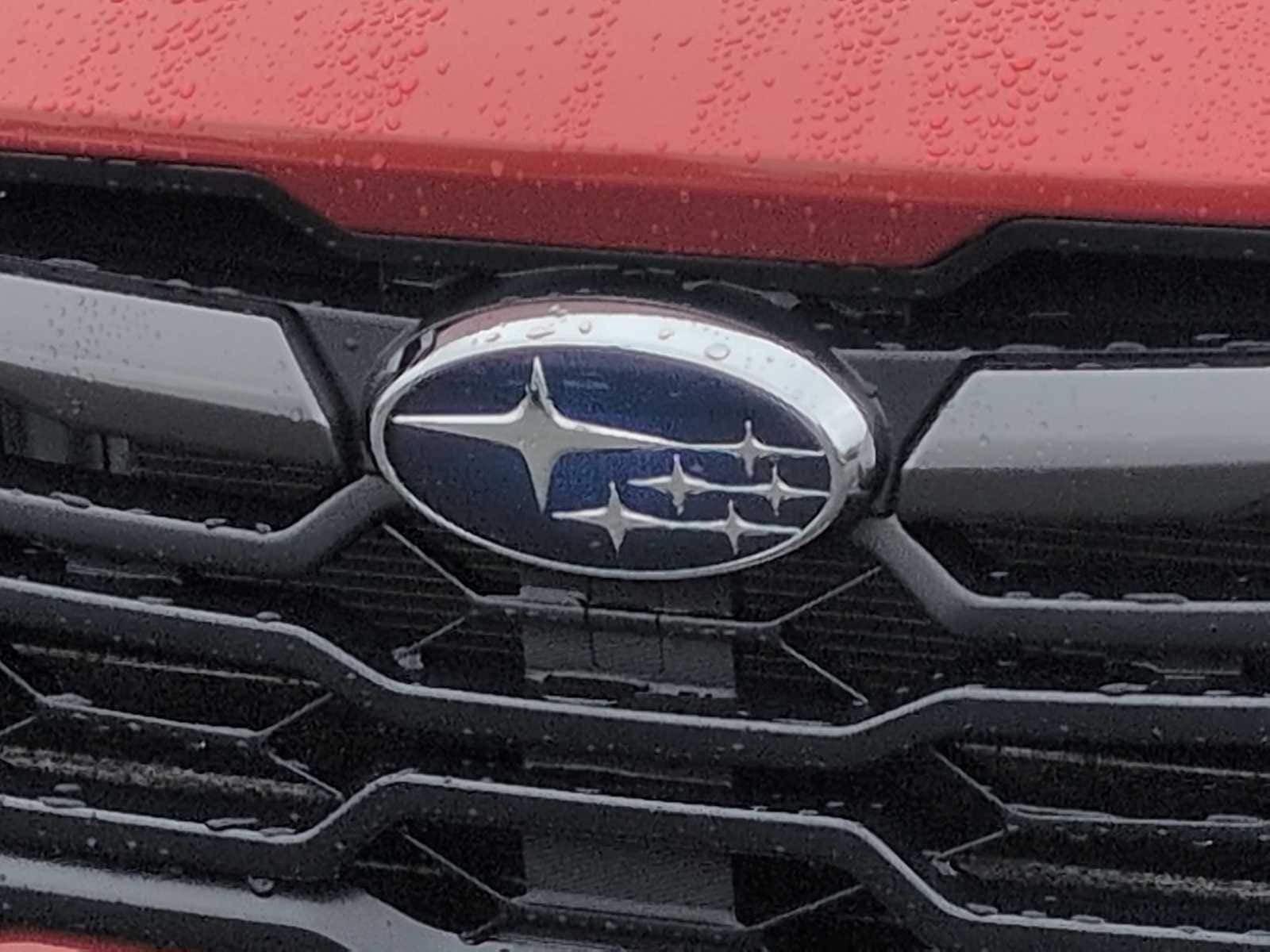 Thumbnail: 2025 Subaru Crosstrek - 12