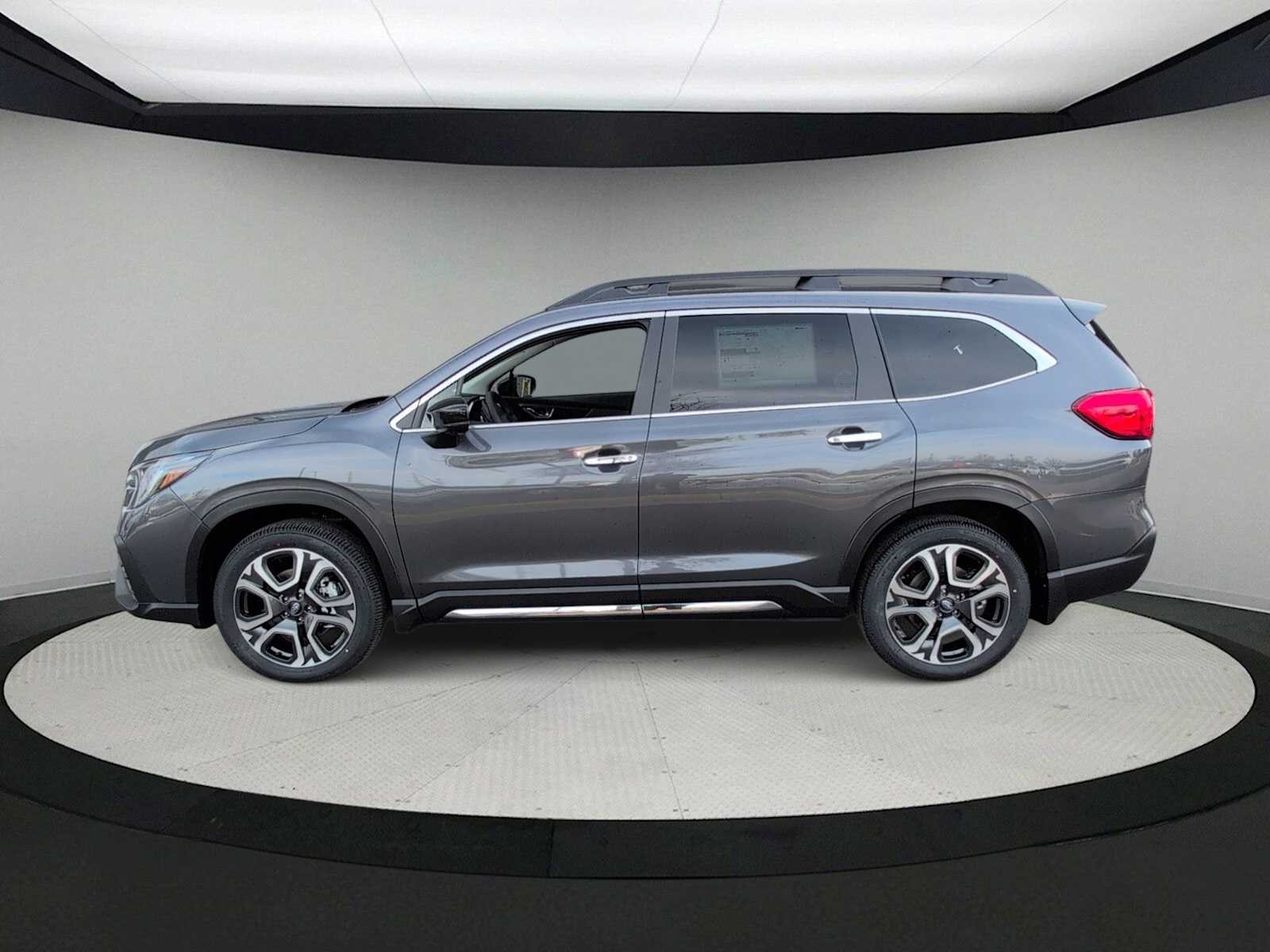 Thumbnail: 2026 Subaru Ascent - 5