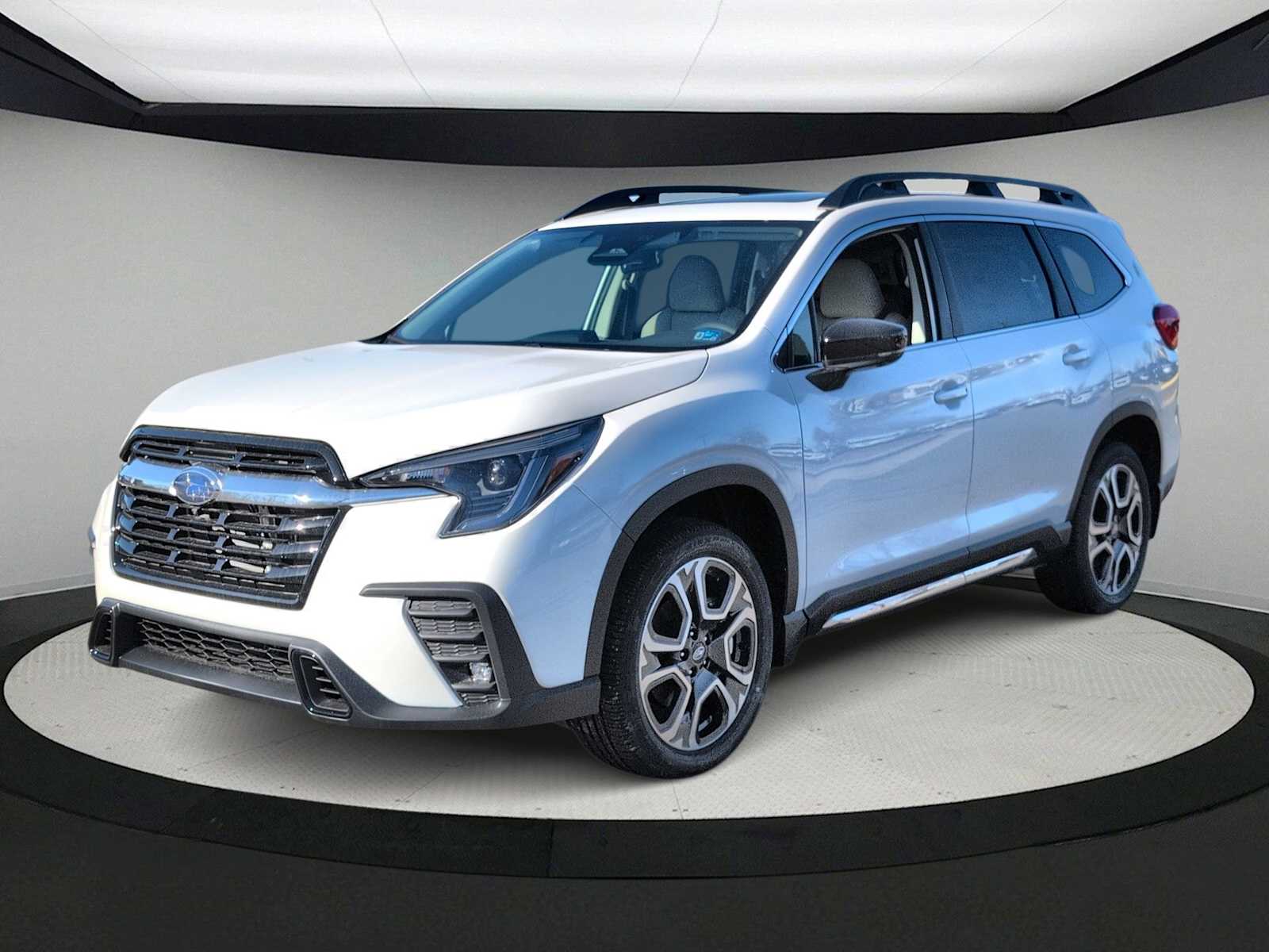 Thumbnail: 2026 Subaru Ascent - 4