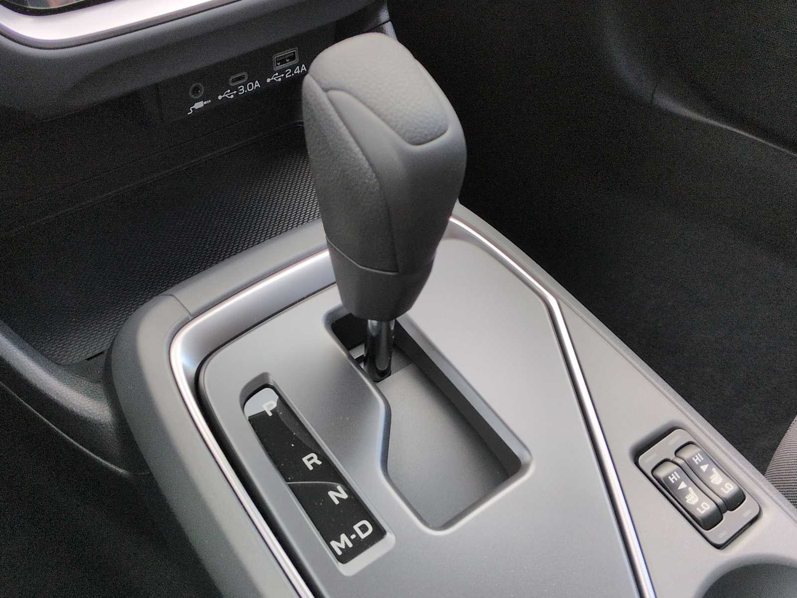 Thumbnail: 2025 Subaru Crosstrek - 33