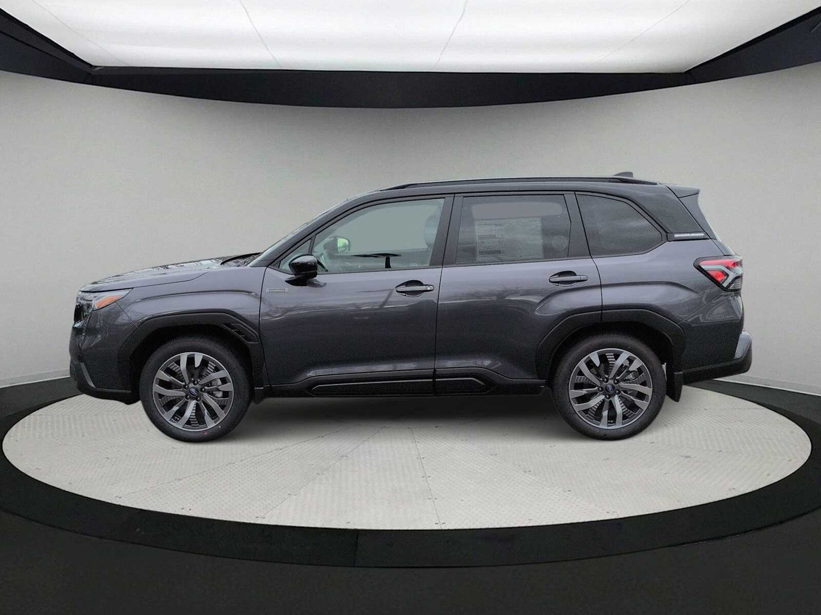 Thumbnail: 2025 Subaru Forester - 5
