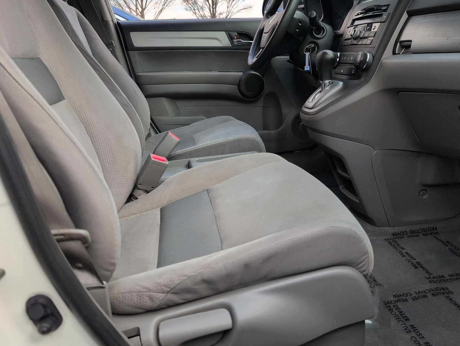 Thumbnail: 2011 Honda CR-V - 21