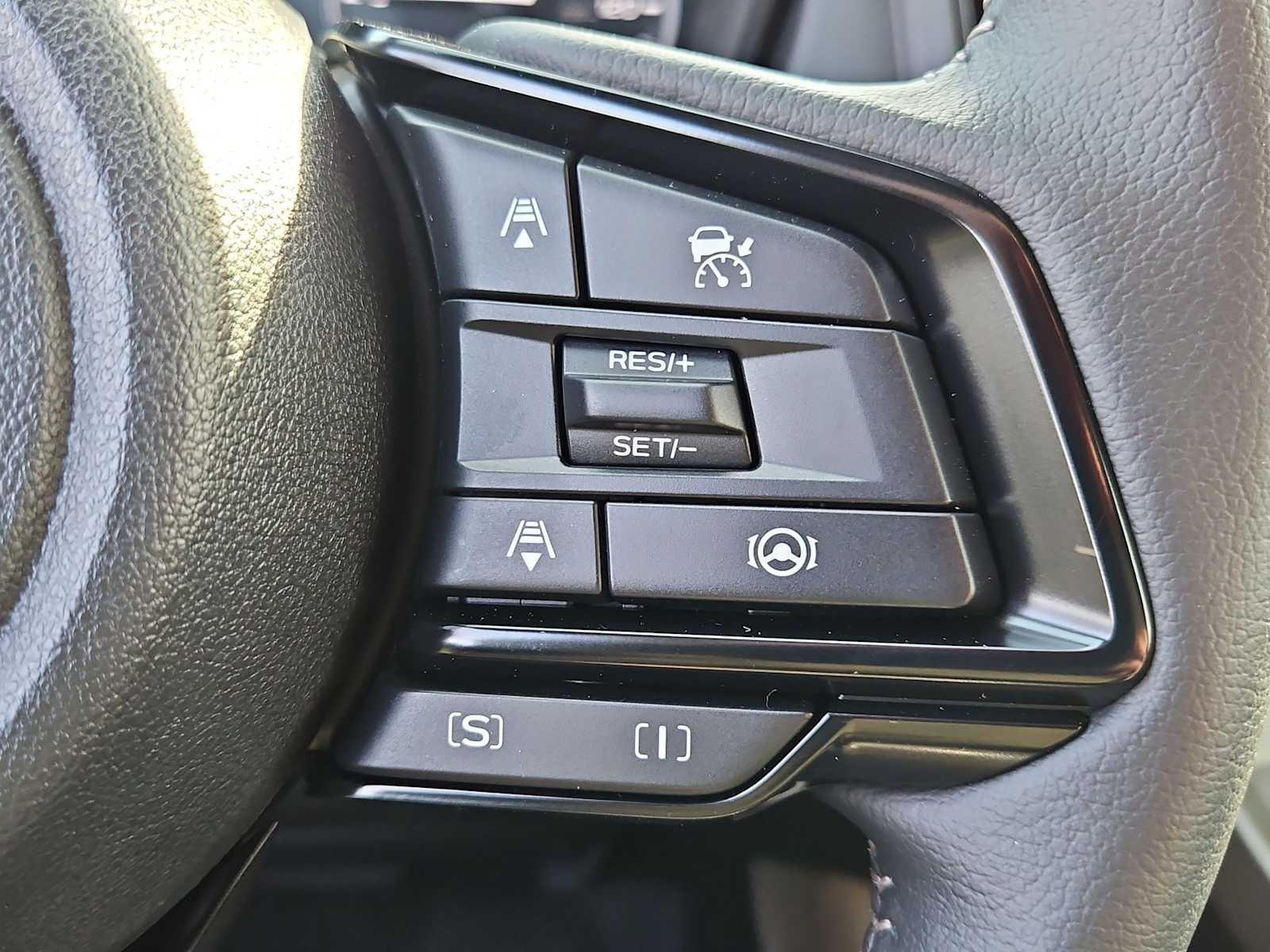 Thumbnail: 2026 Subaru Forester - 25