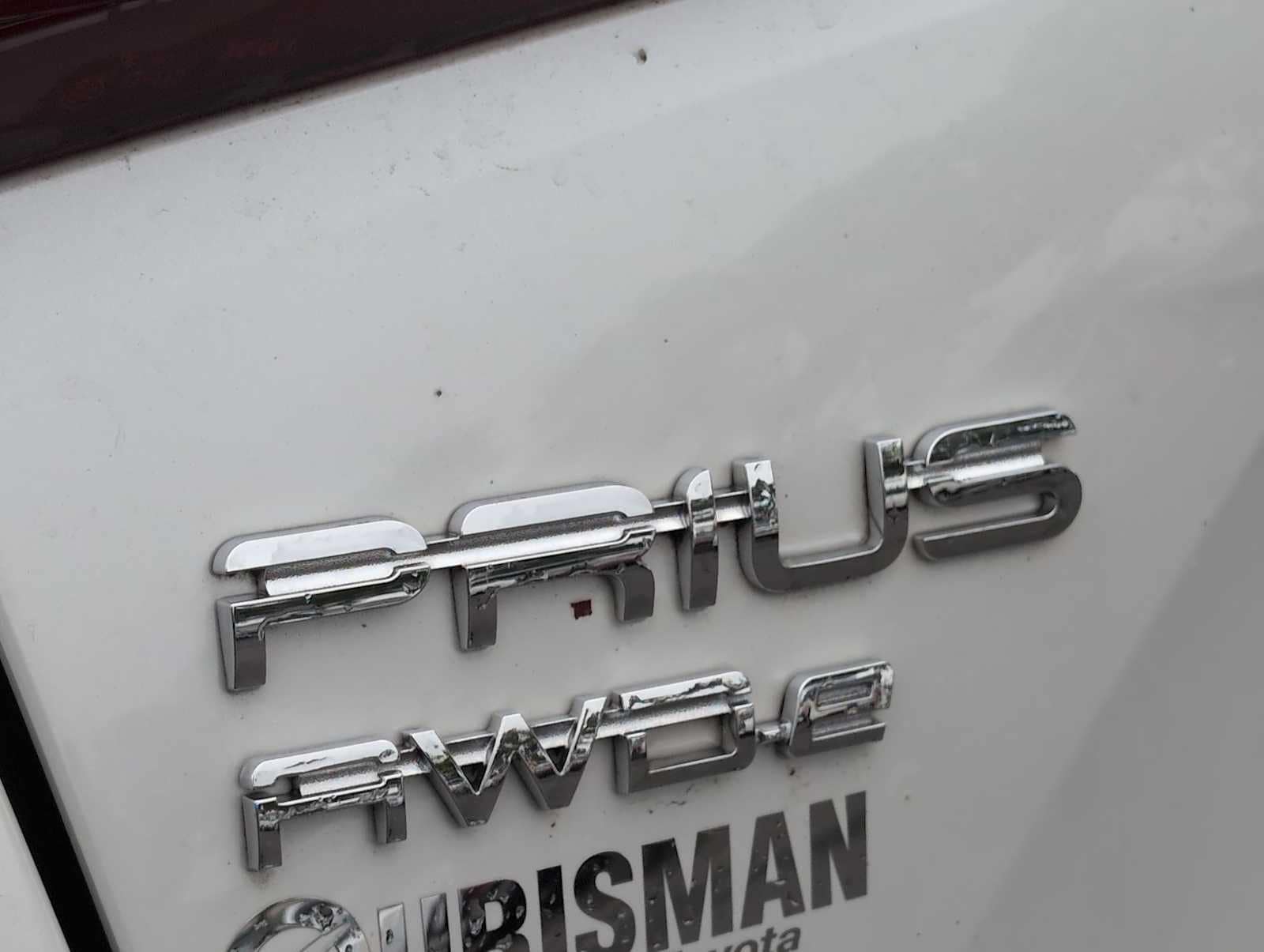 Thumbnail: 2022 Toyota Prius - 13