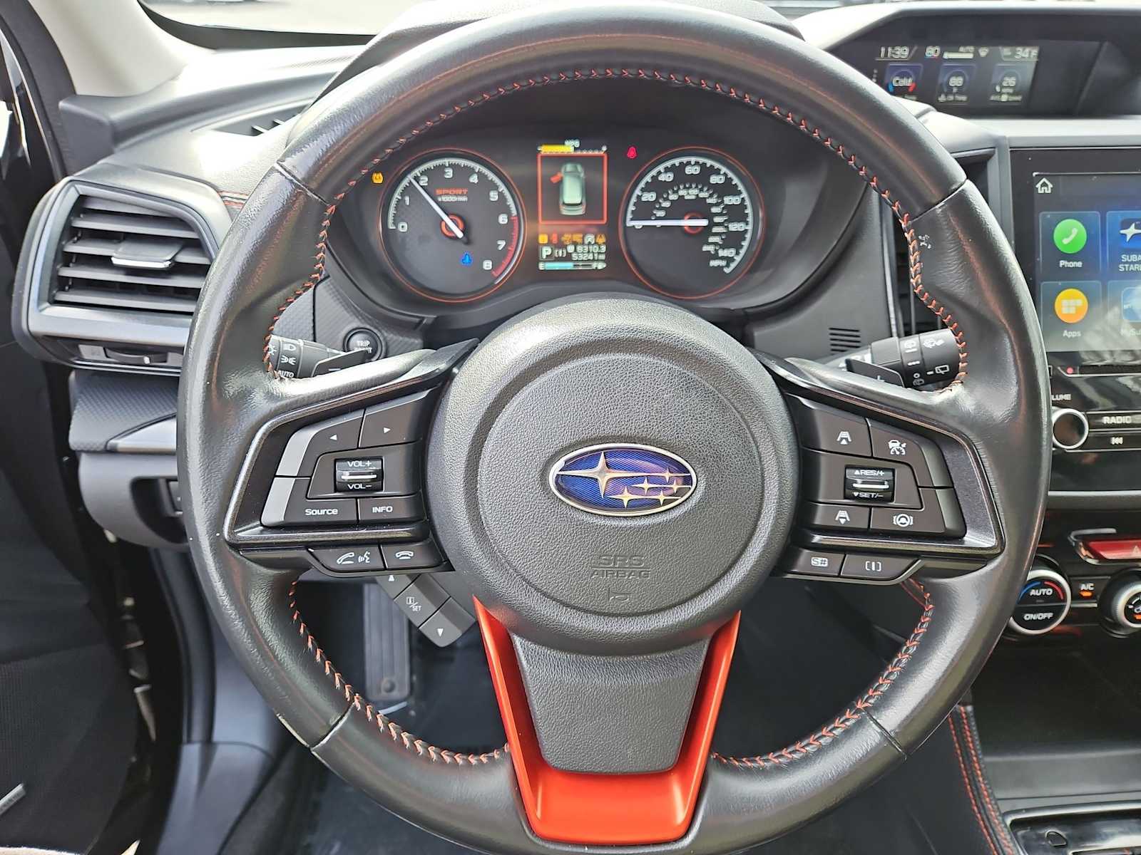 Thumbnail: 2023 Subaru Forester - 24