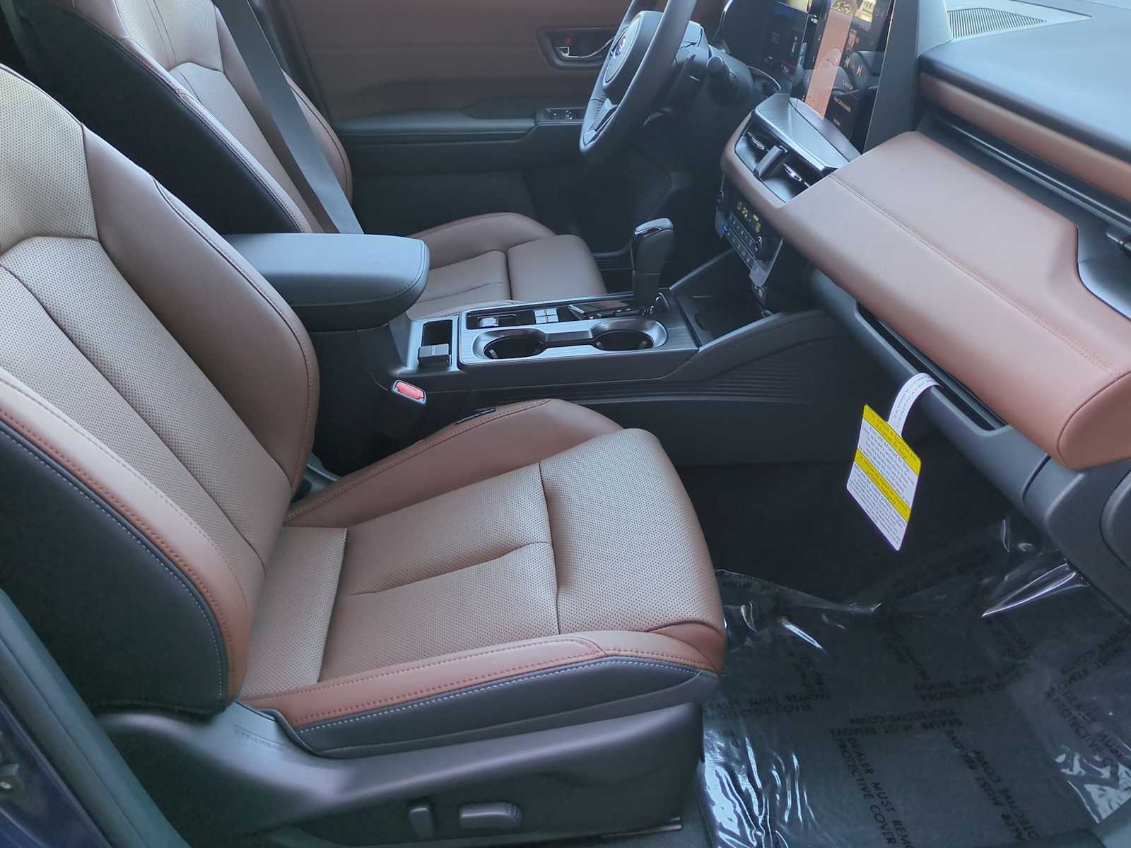 Thumbnail: 2026 Subaru Outback - 23