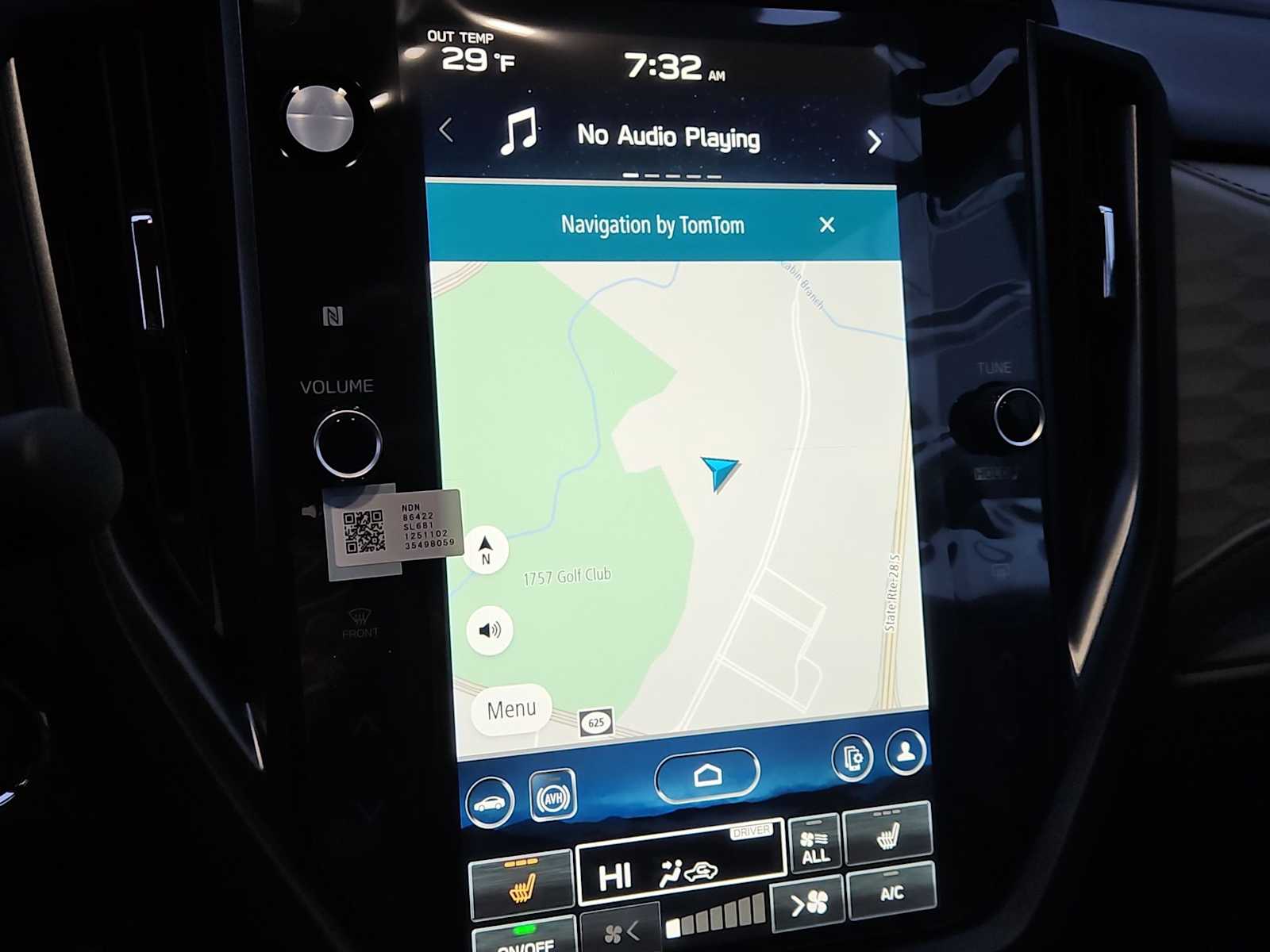 Thumbnail: 2025 Subaru Forester - 30