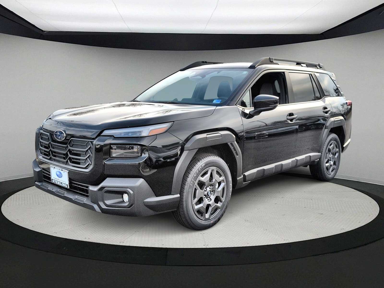 Thumbnail: 2026 Subaru Outback - 4