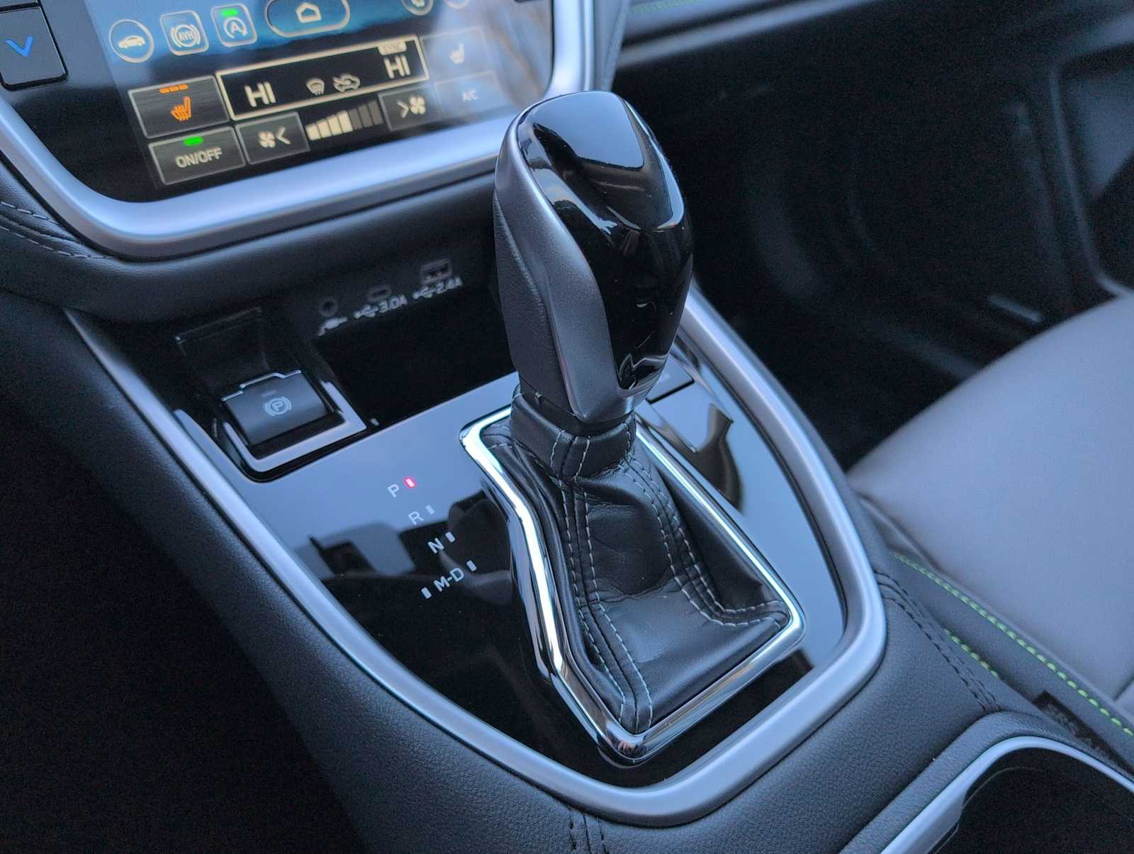 Thumbnail: 2025 Subaru Outback - 32