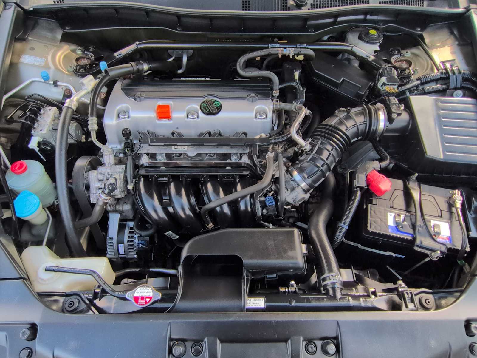 Thumbnail: 2010 Honda Accord - 14