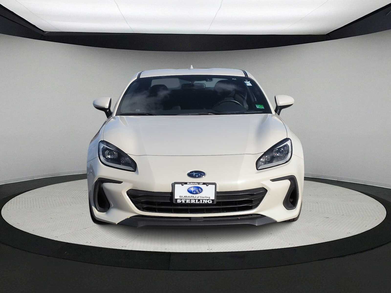 Thumbnail: 2022 Subaru BRZ - 3
