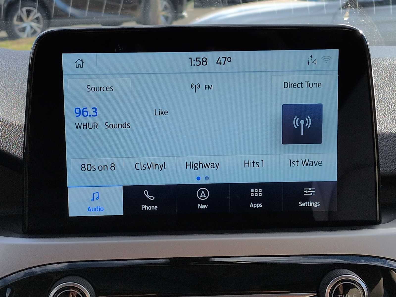 Thumbnail: 2020 Ford Escape - 32