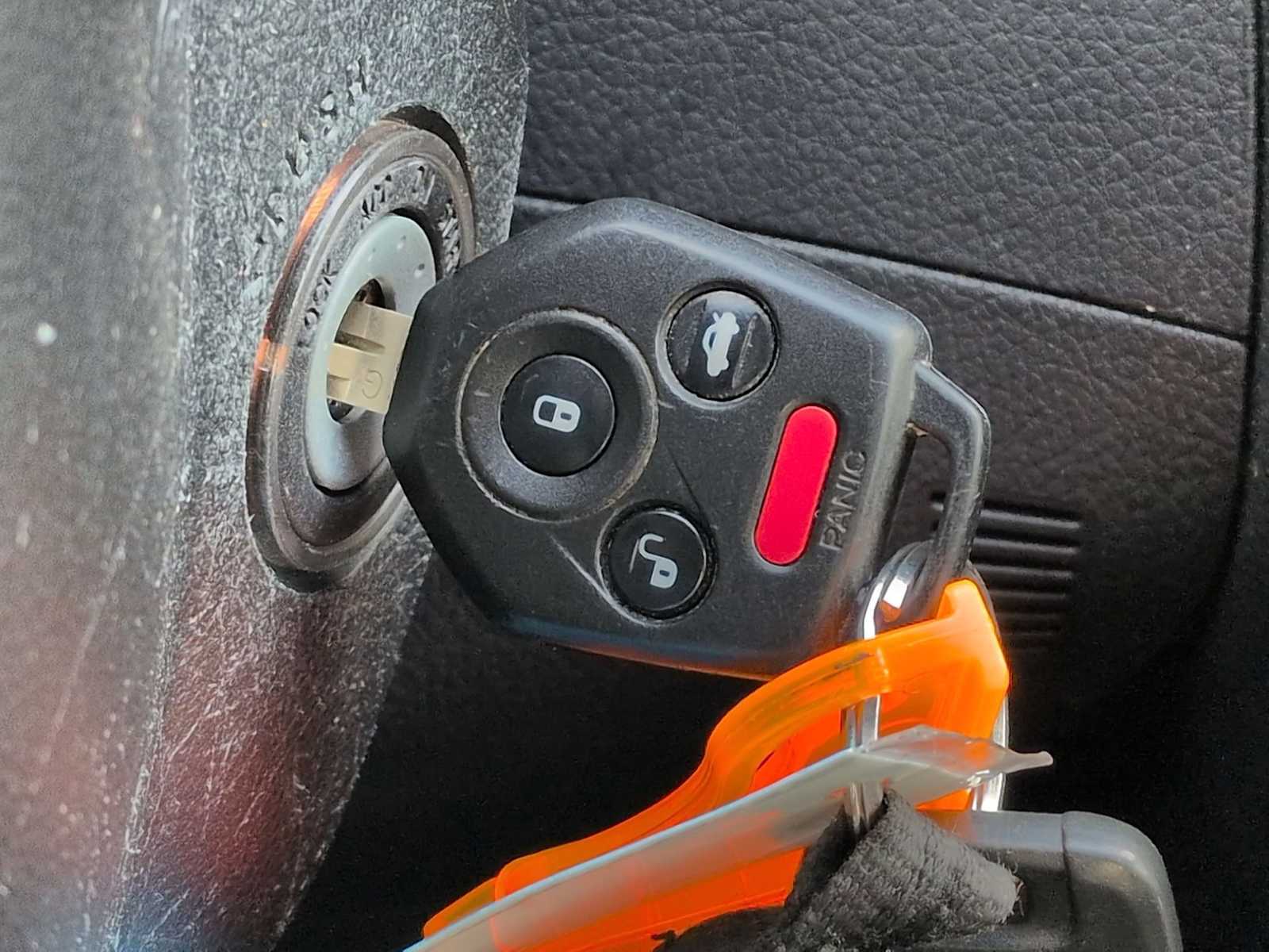 Thumbnail: 2020 Subaru WRX - 35