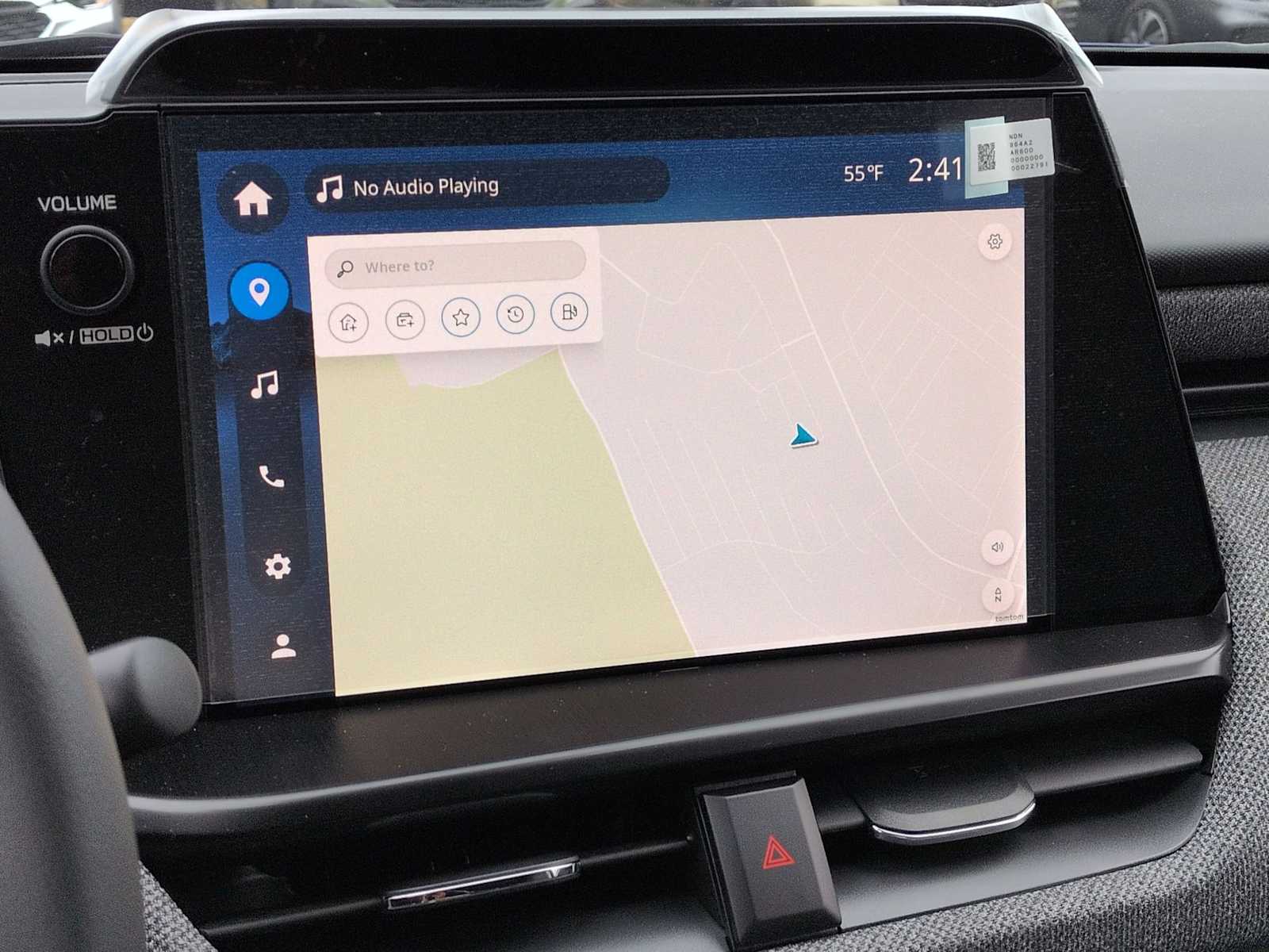 Thumbnail: 2026 Subaru Outback - 30