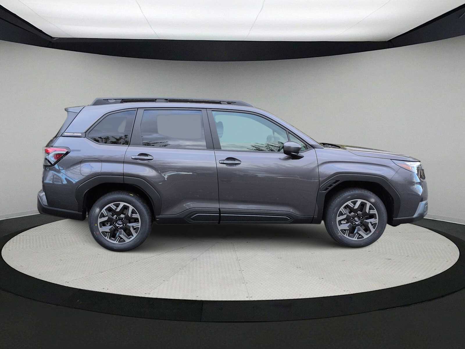 Thumbnail: 2026 Subaru Forester - 9