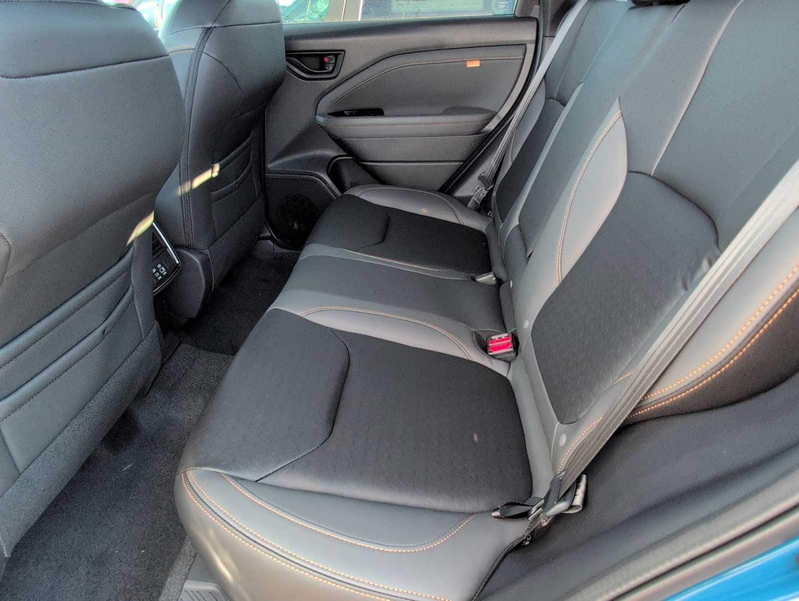 Thumbnail: 2026 Subaru Forester - 19