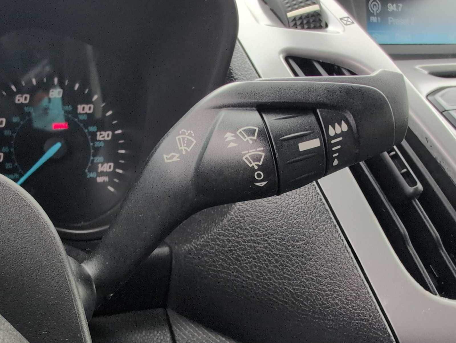 Thumbnail: 2018 Ford Transit Series - 23