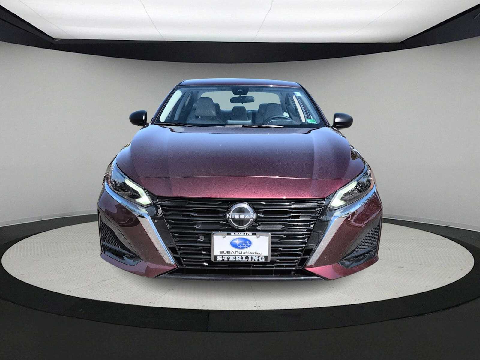 Thumbnail: 2024 Nissan Altima - 3