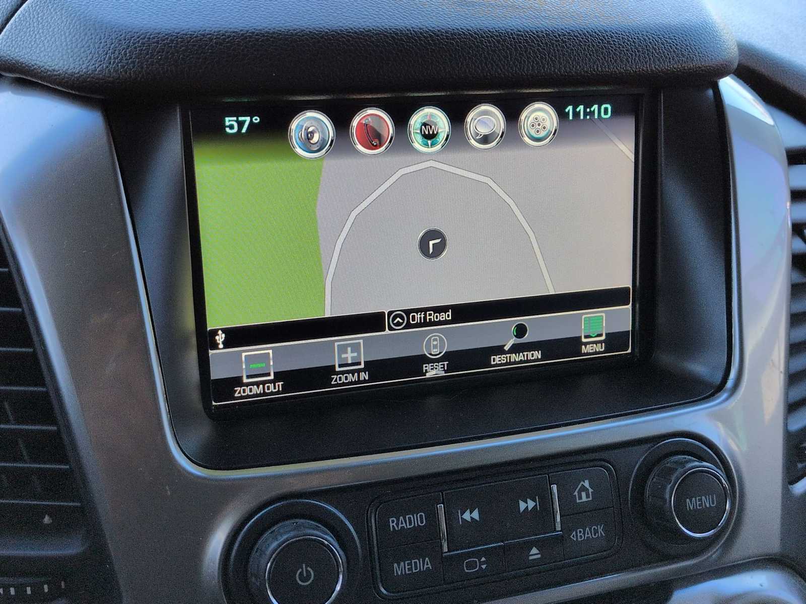 Thumbnail: 2016 Chevrolet Tahoe - 30