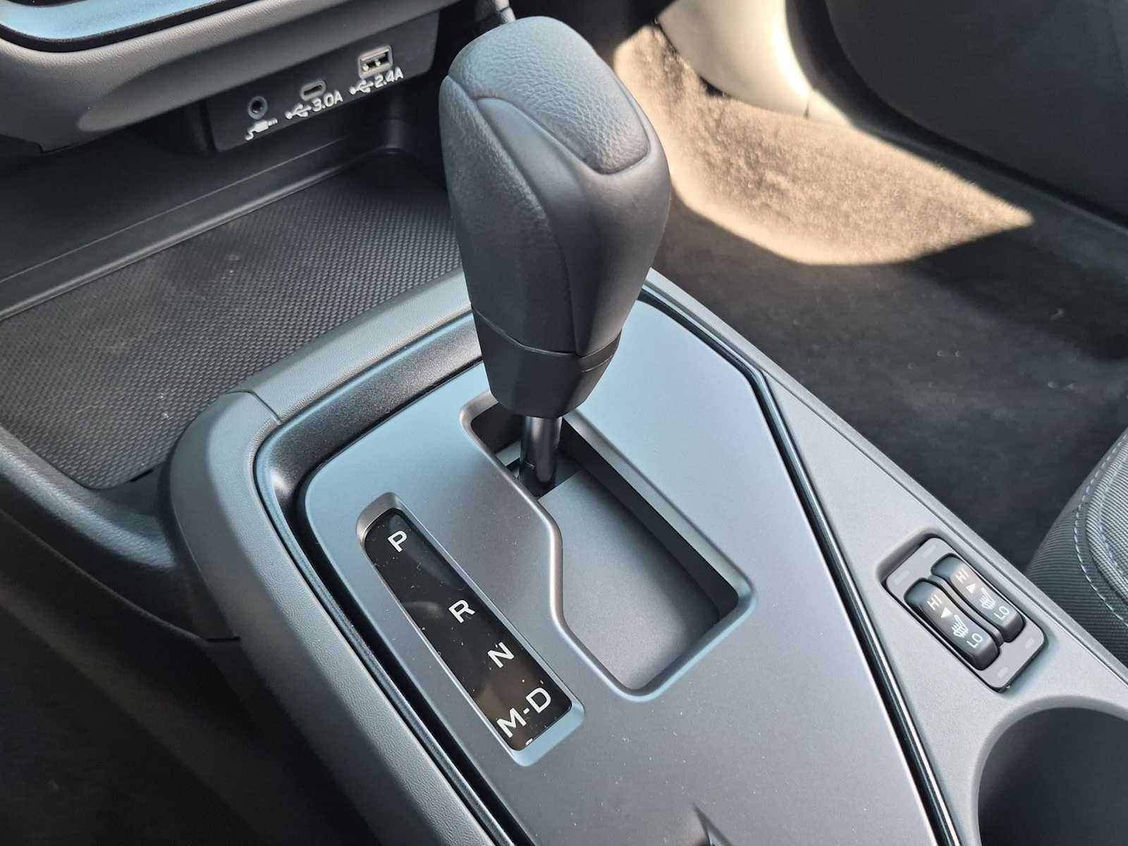 2026 Subaru Crosstrek Premium - Photo 30