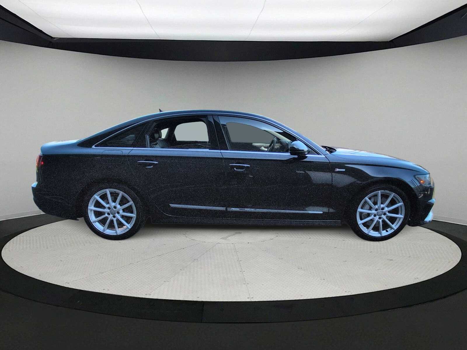 Thumbnail: 2017 Audi A6 - 9