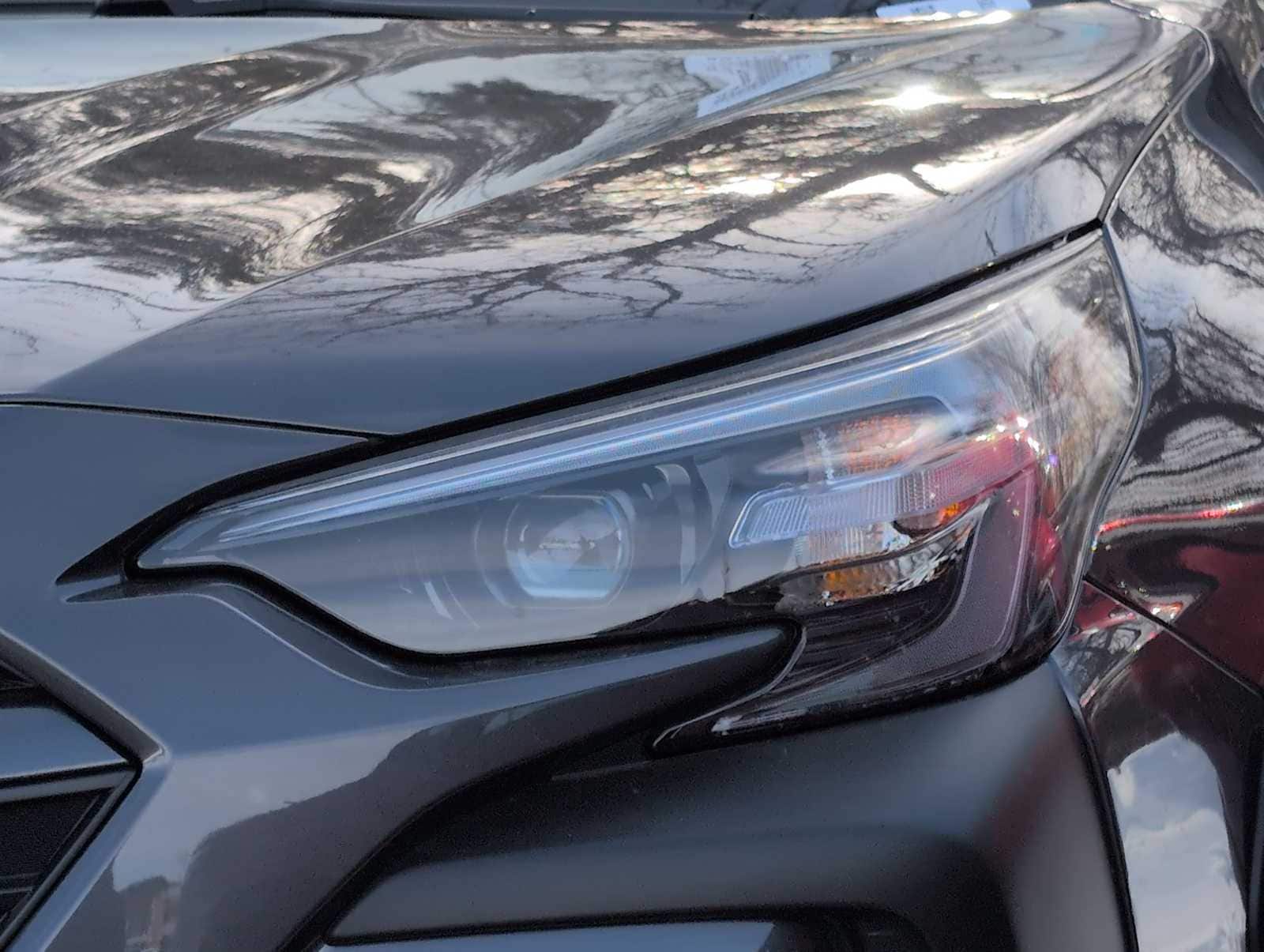 Thumbnail: 2025 Subaru Outback - 11