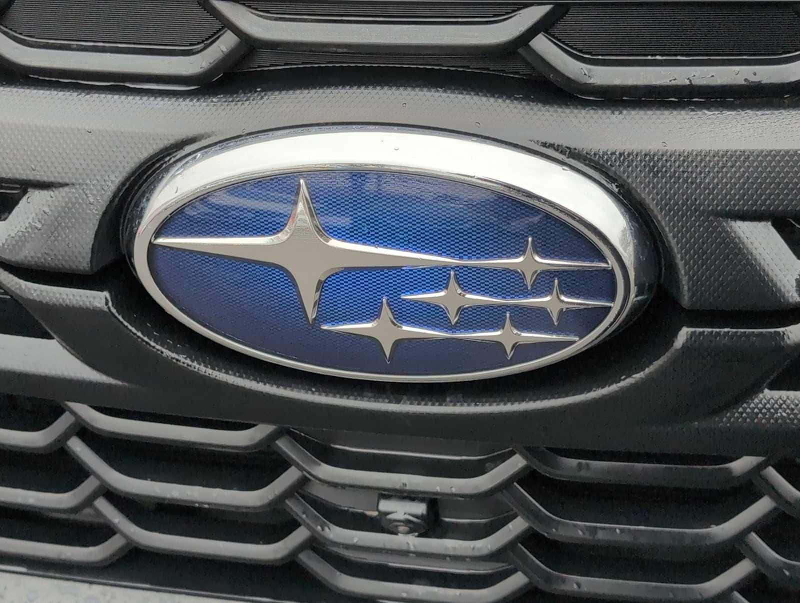 Thumbnail: 2025 Subaru Forester - 12