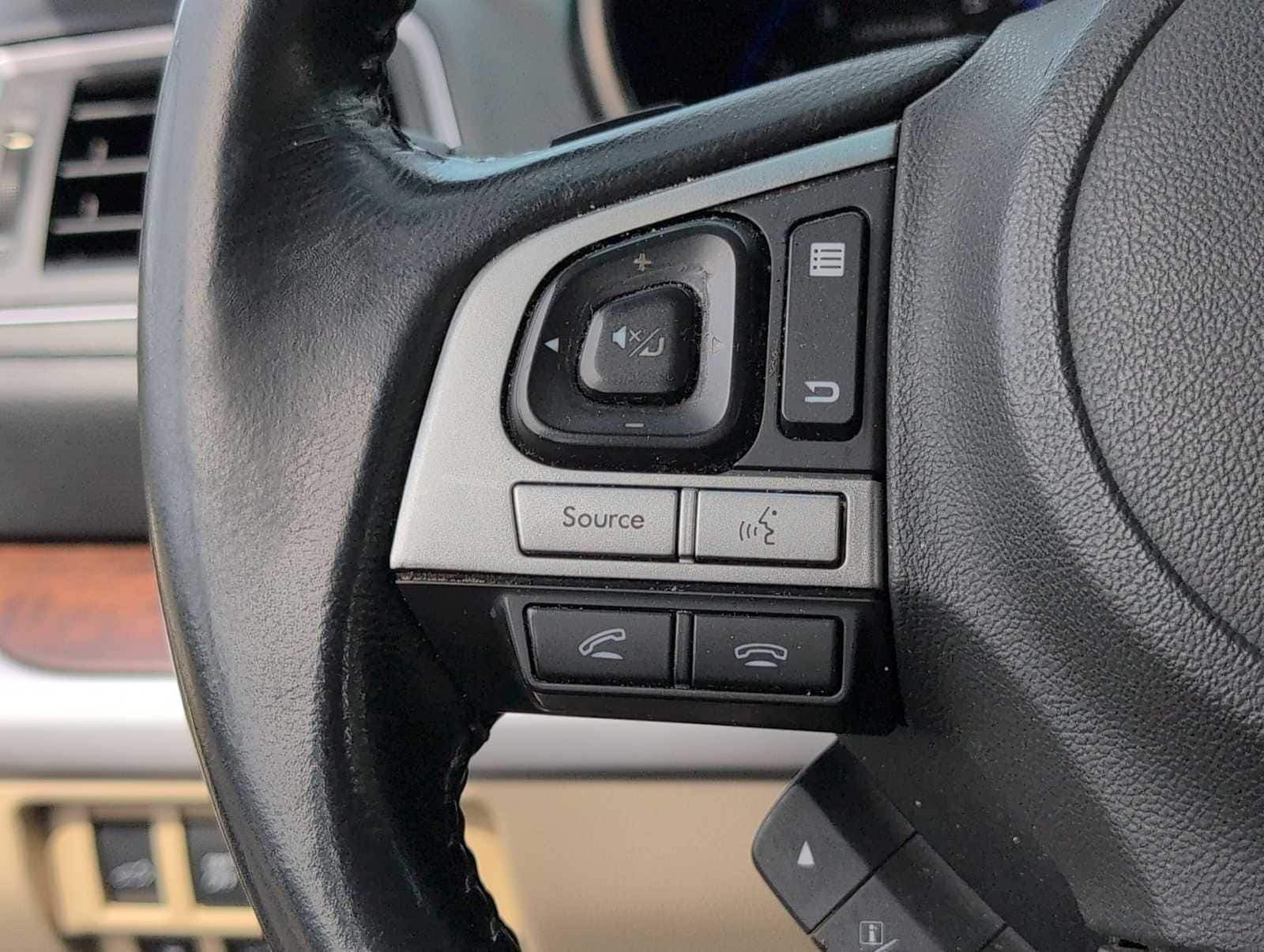 Thumbnail: 2015 Subaru Outback - 22