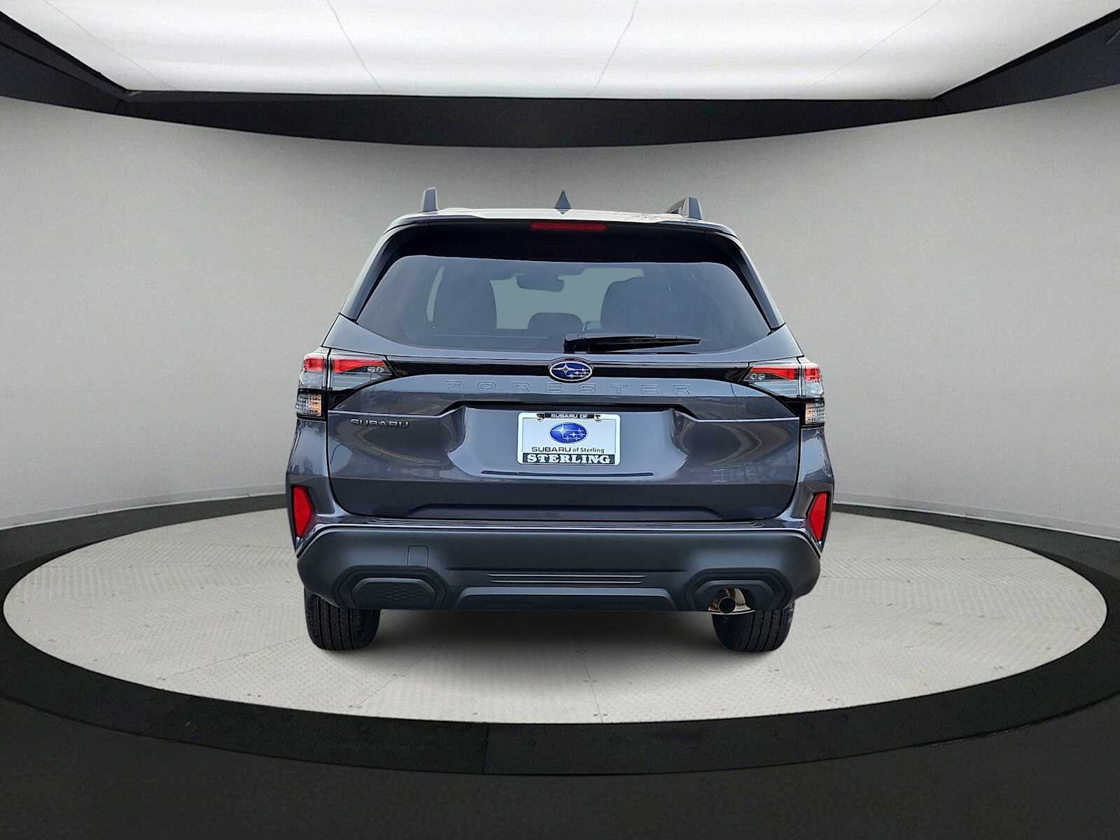 Thumbnail: 2026 Subaru Forester - 7