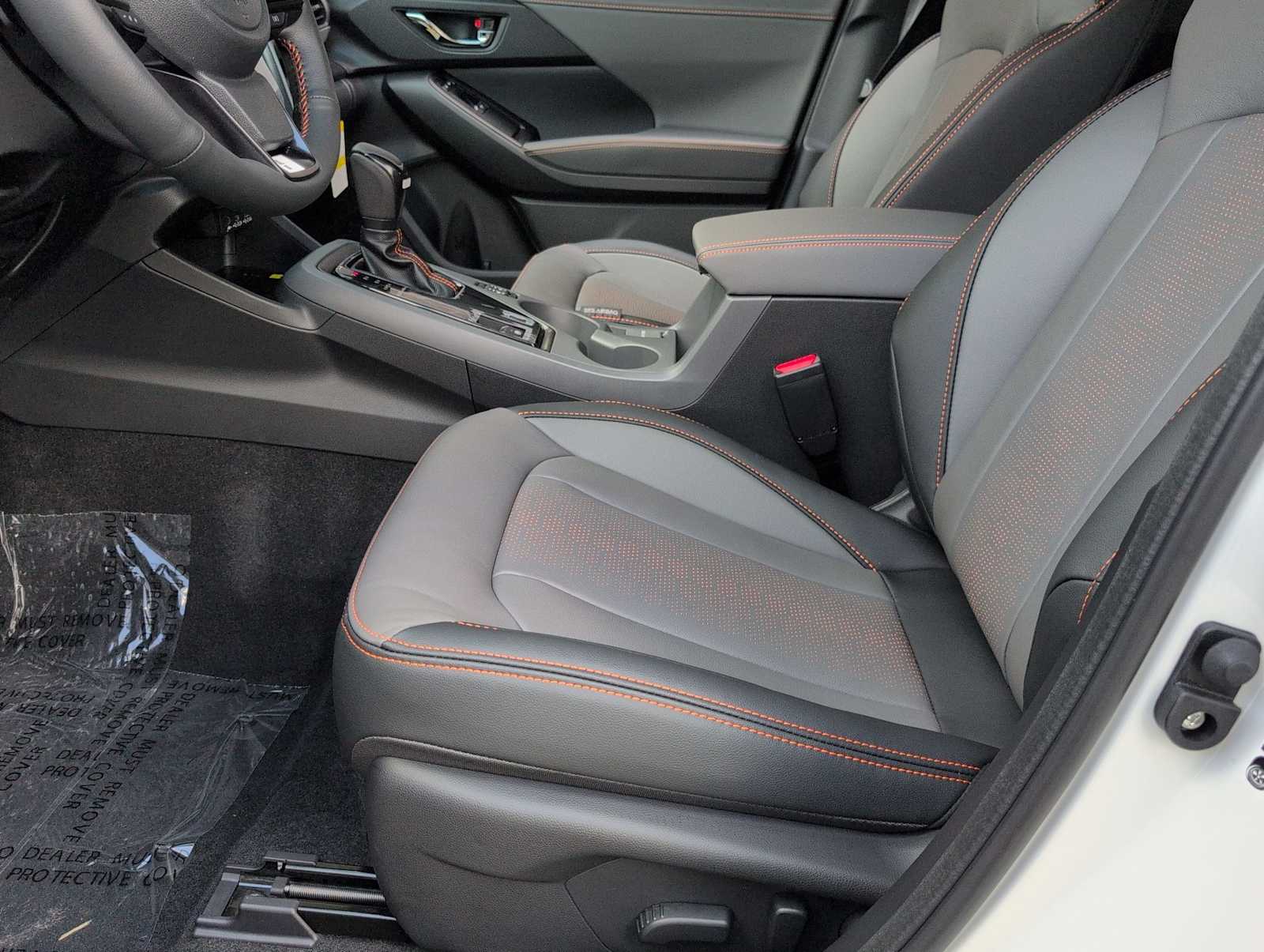 Thumbnail: 2026 Subaru Crosstrek - 16