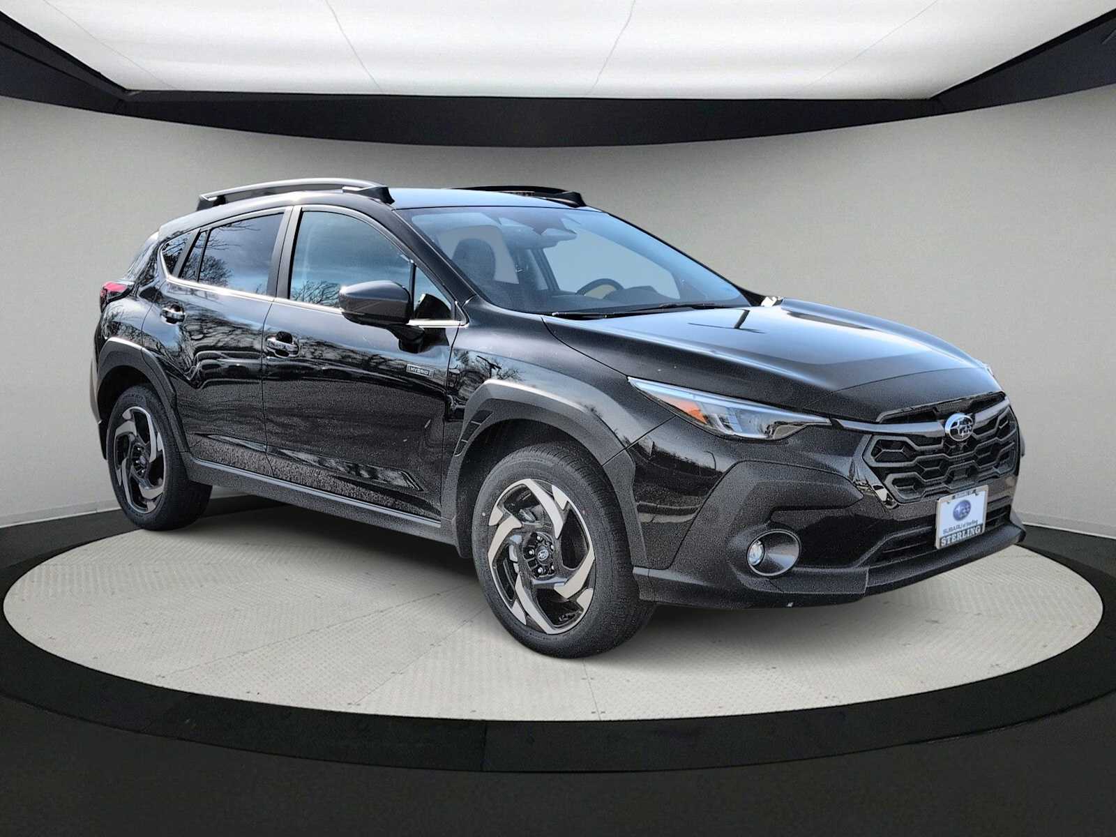 Thumbnail: 2026 Subaru Crosstrek - 2