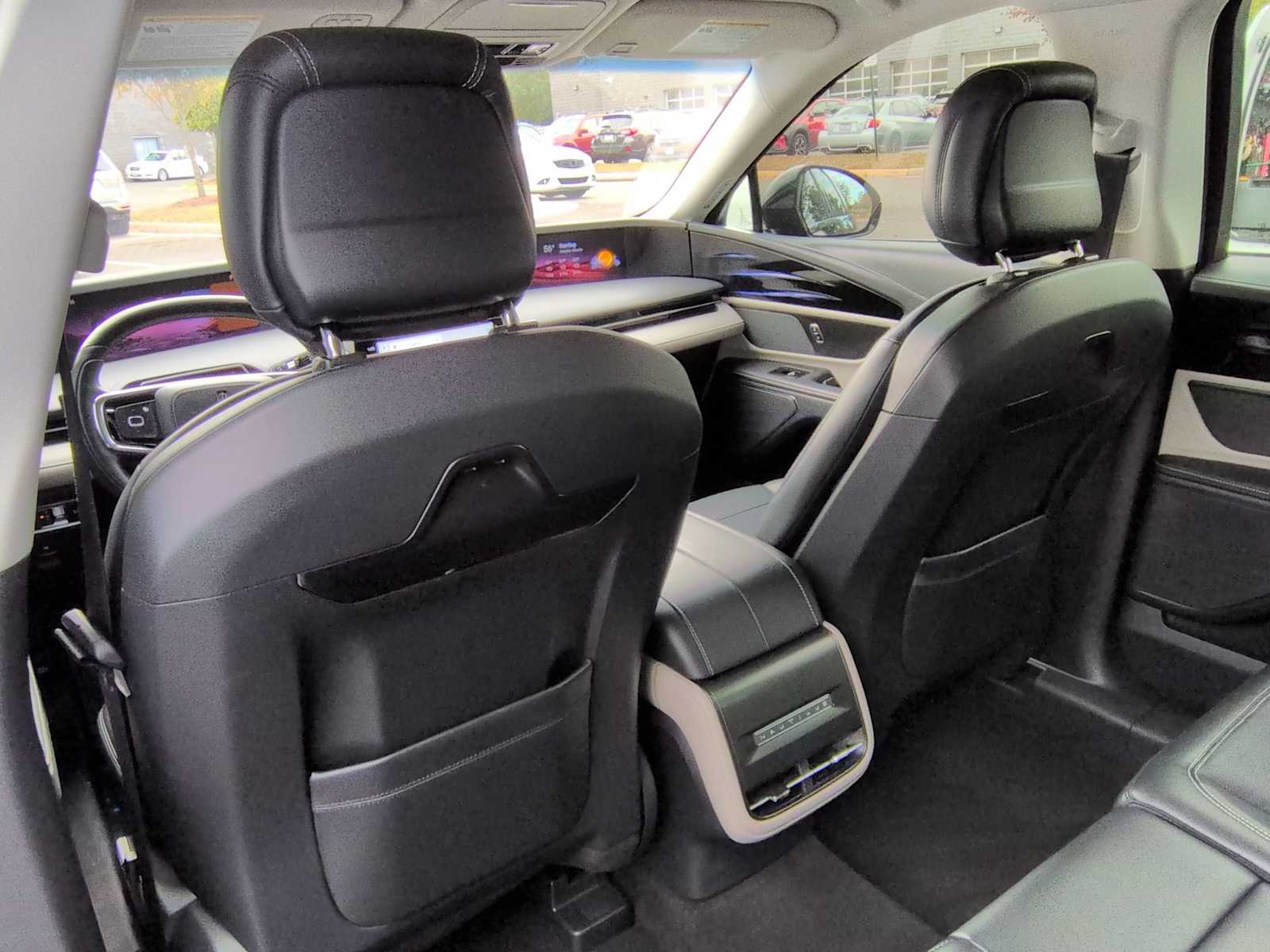 Thumbnail: 2024 Lincoln Nautilus - 18