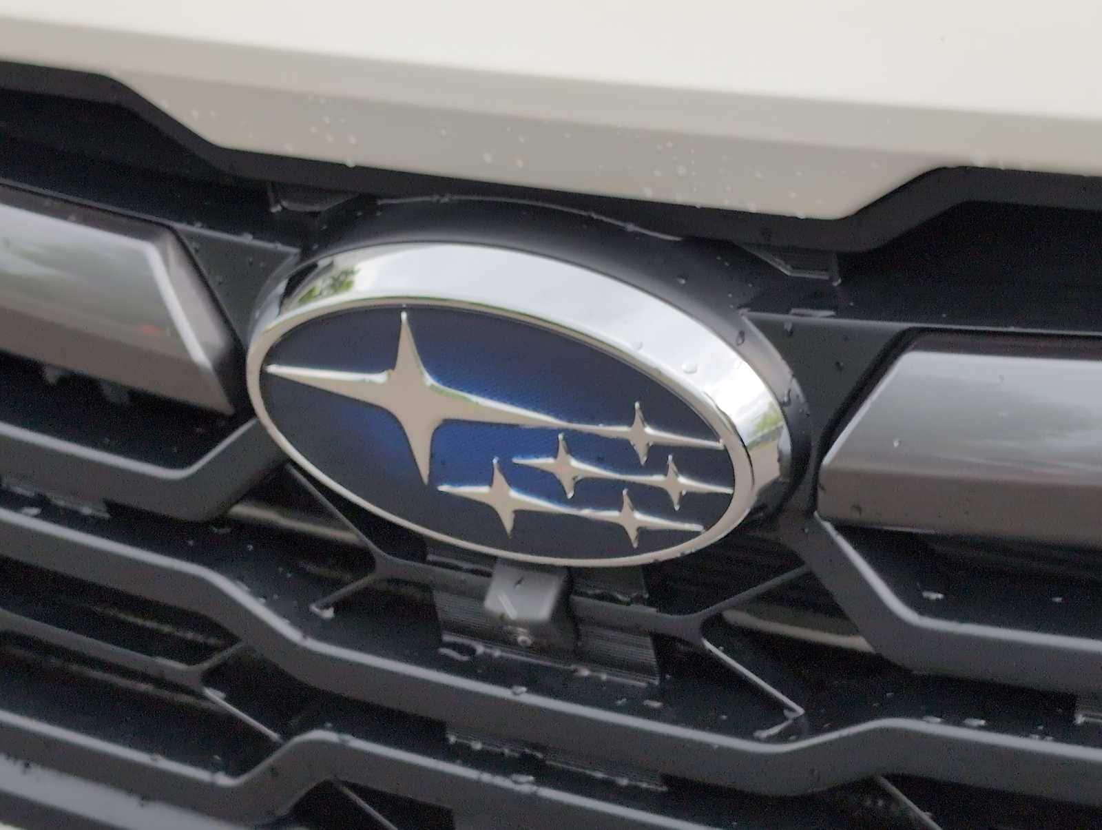 2026 Subaru Crosstrek Limited - Photo 12