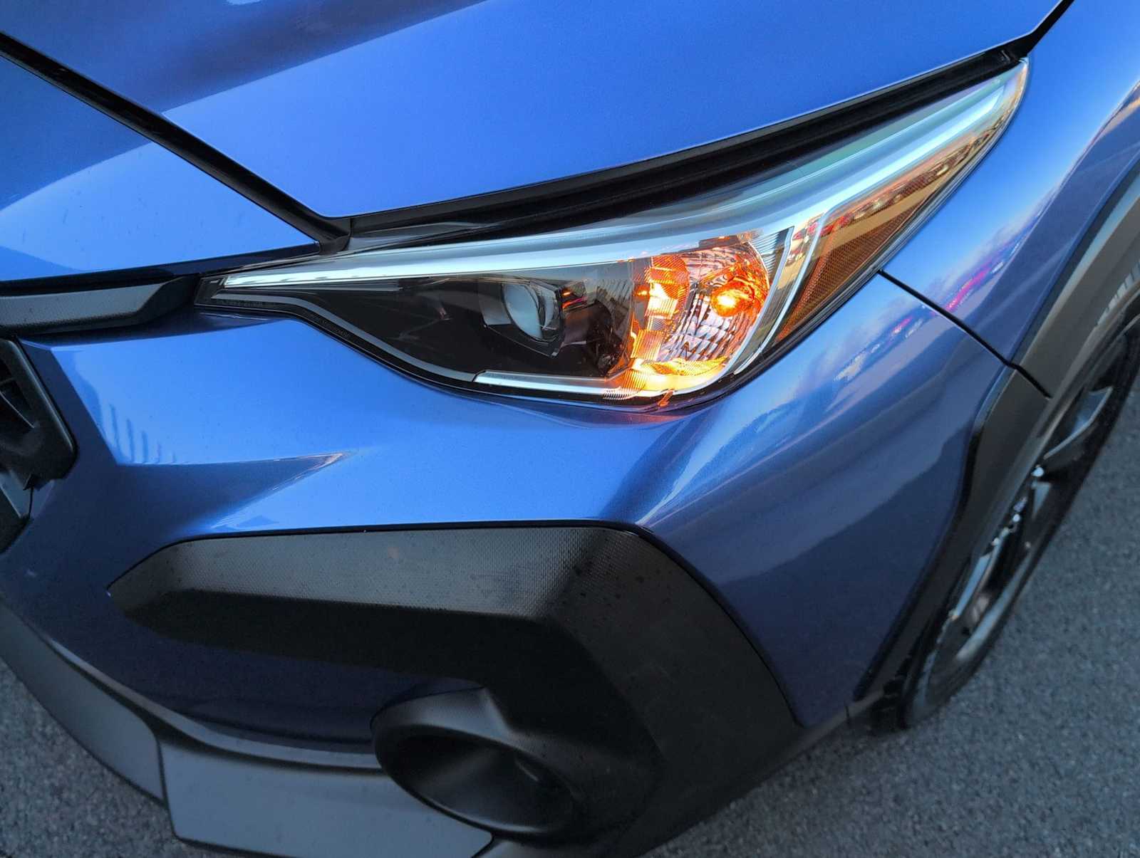 Thumbnail: 2025 Subaru Crosstrek - 11