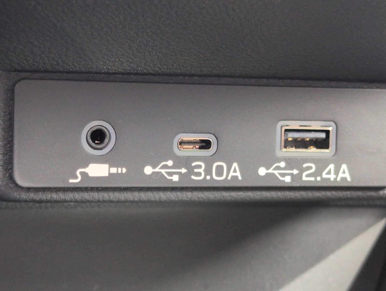 Thumbnail: 2026 Subaru Forester - 31