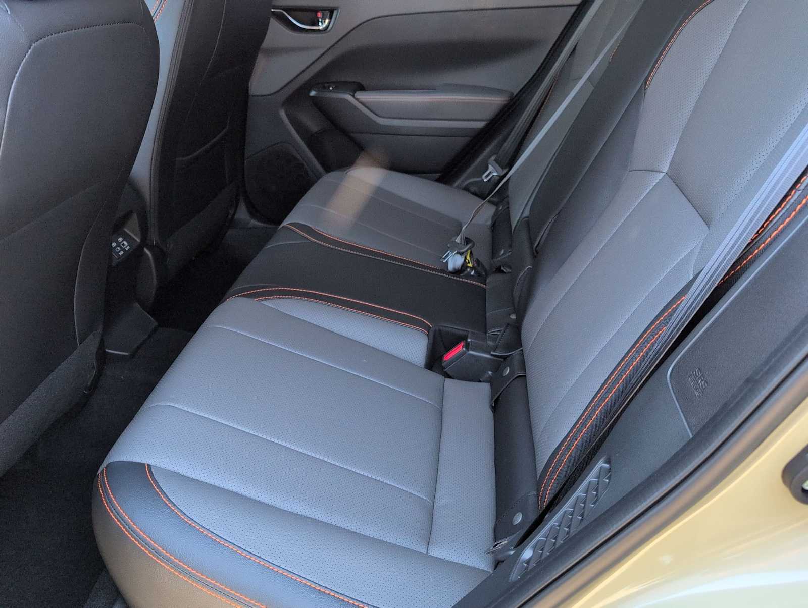 Thumbnail: 2026 Subaru Crosstrek - 19