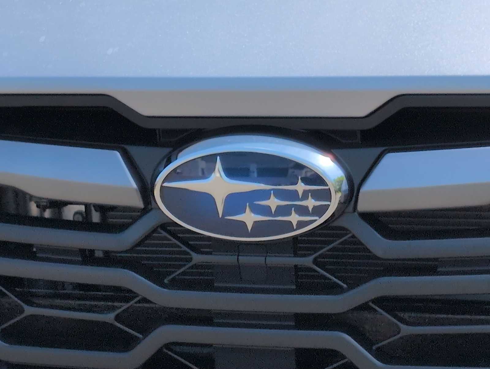 Thumbnail: 2026 Subaru Crosstrek - 12