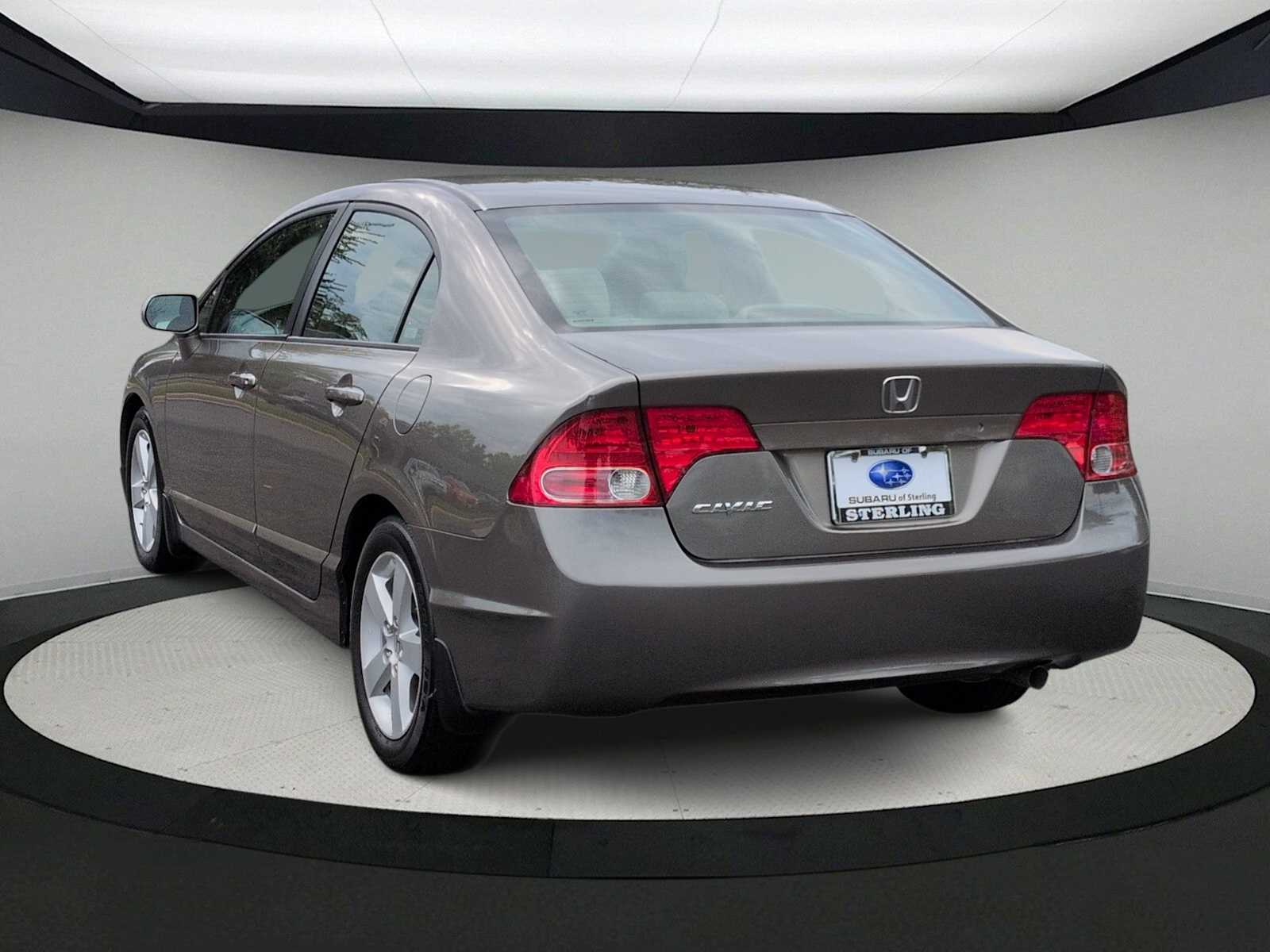 Thumbnail: 2006 Honda Civic - 6