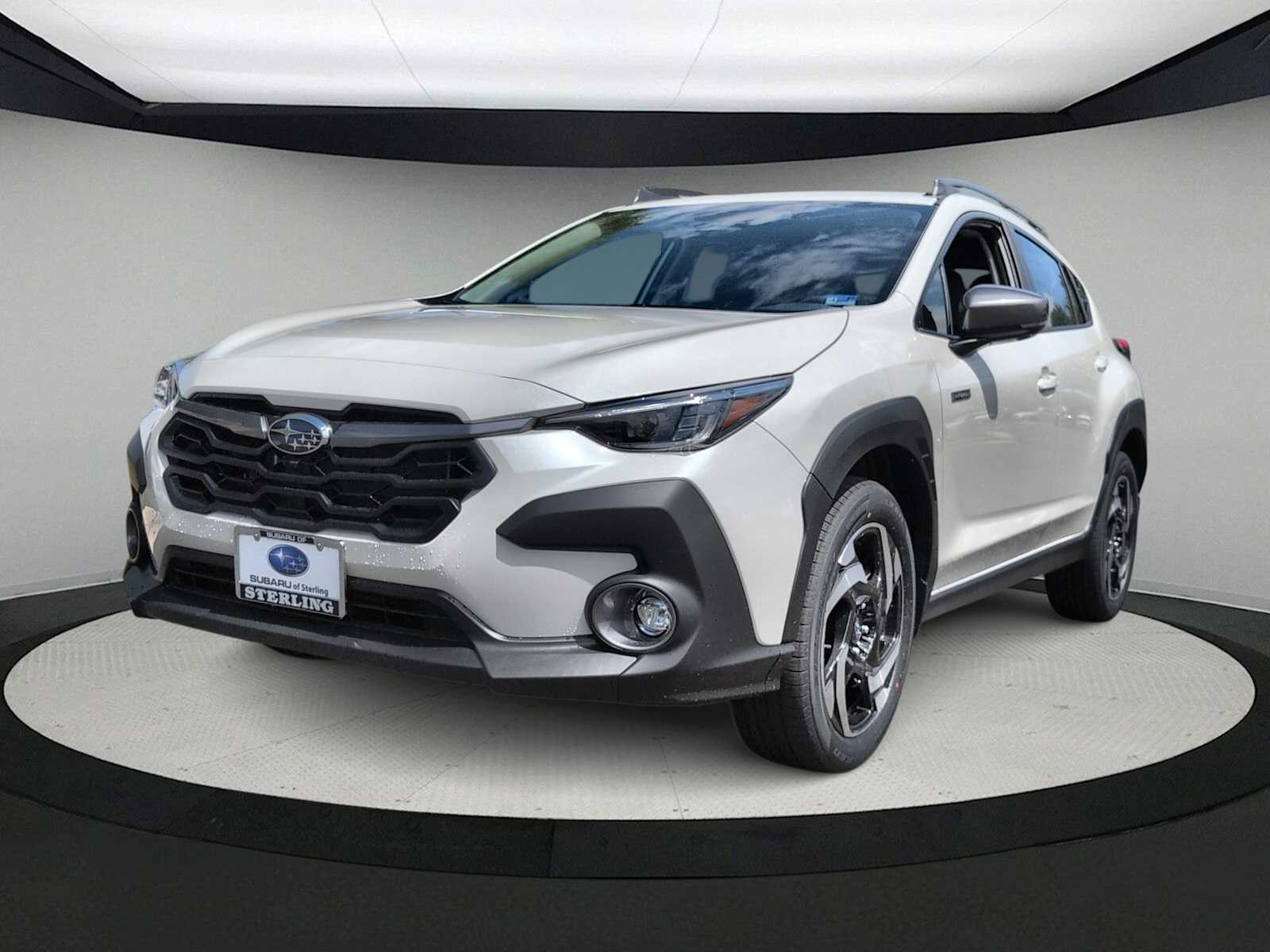 Thumbnail: 2026 Subaru Crosstrek - 4
