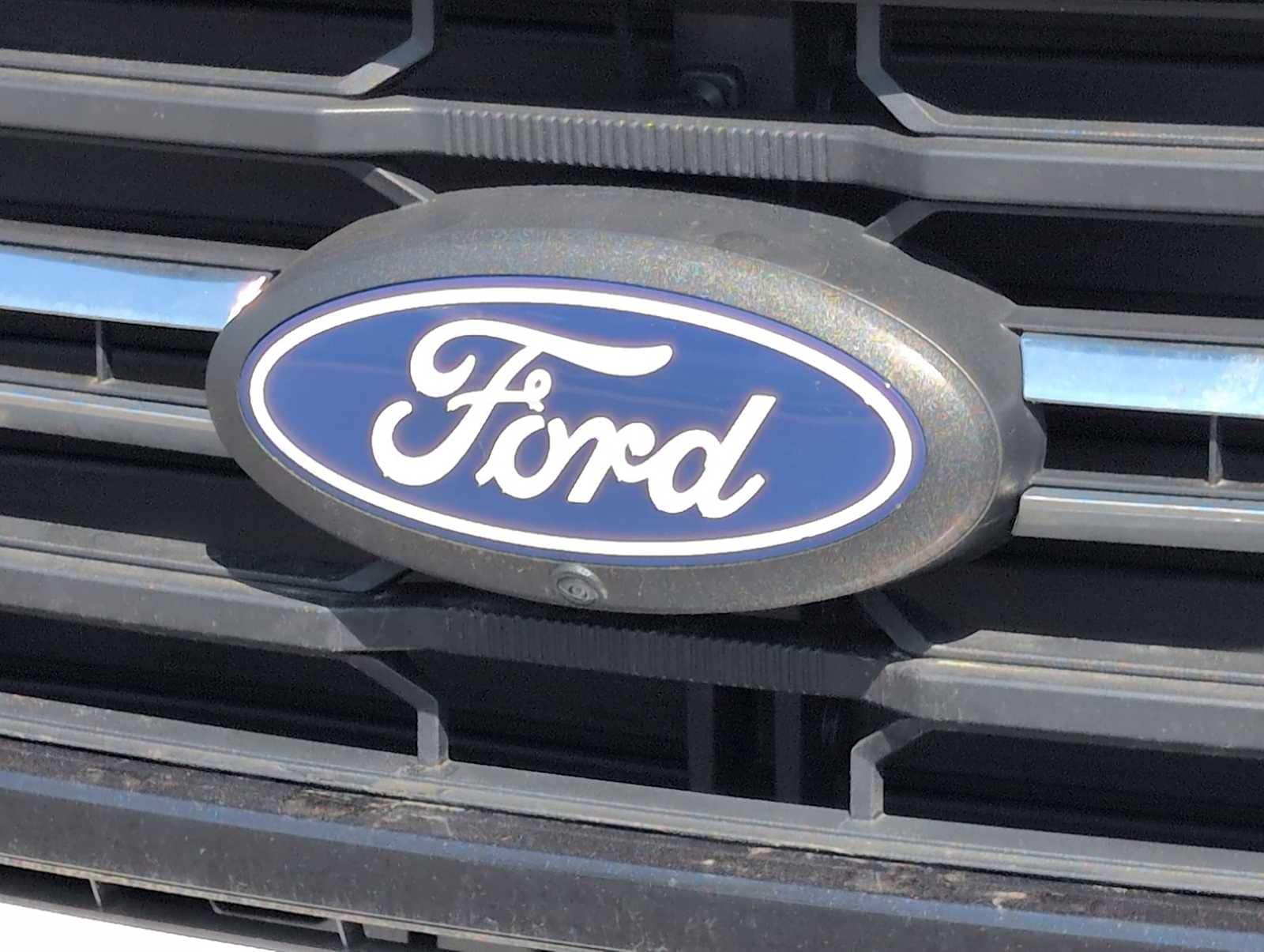 Thumbnail: 2024 Ford F-150 - 12