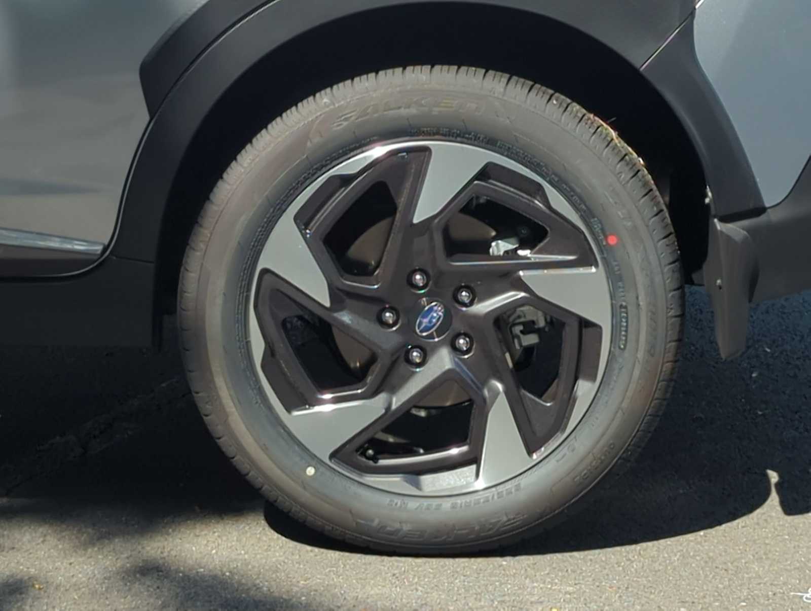 Thumbnail: 2025 Subaru Crosstrek - 14