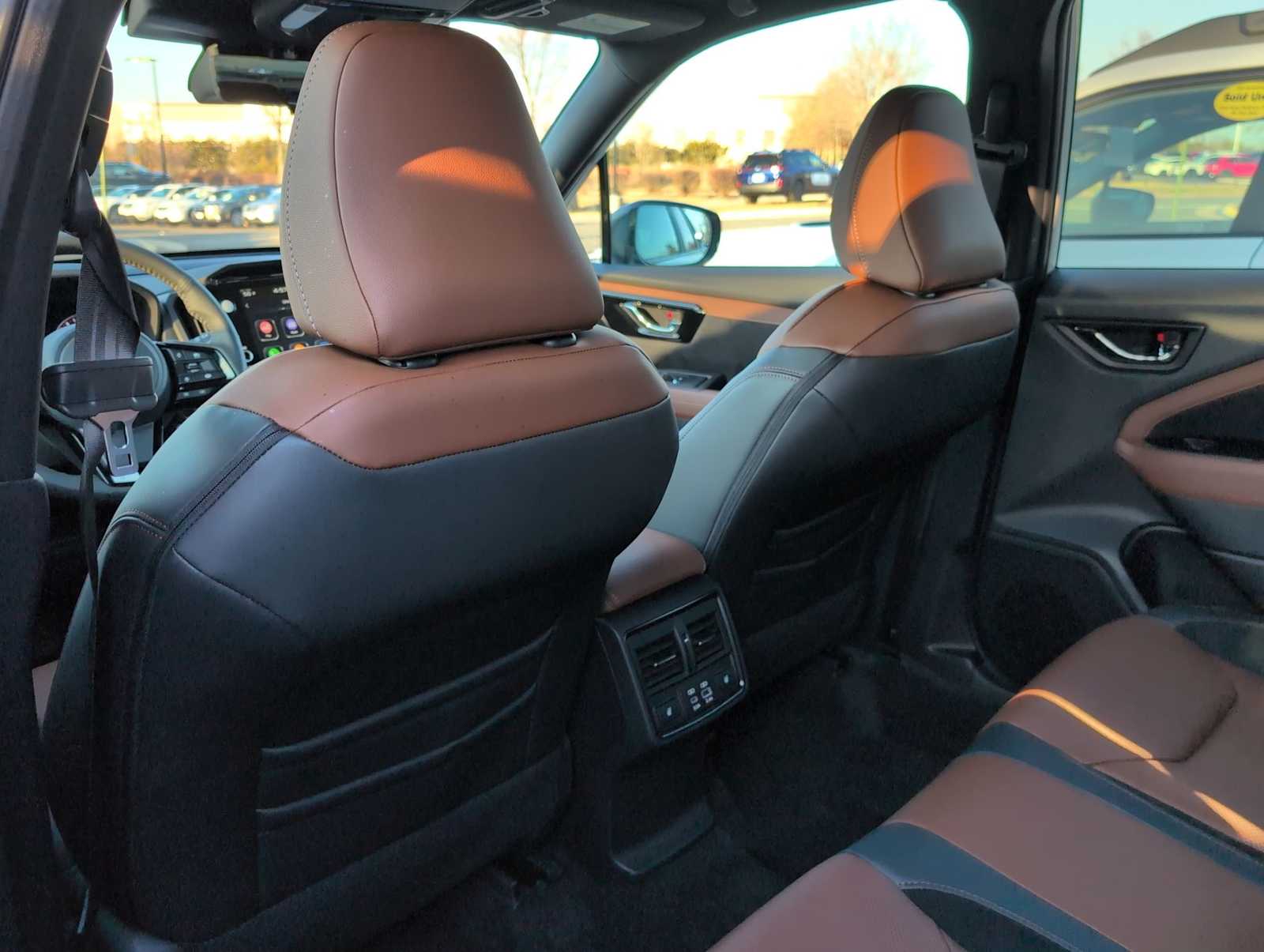 Thumbnail: 2026 Subaru Forester - 18