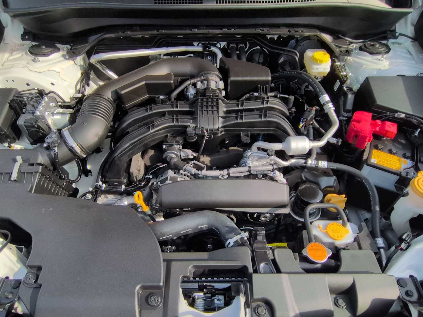 Thumbnail: 2025 Subaru Forester - 15