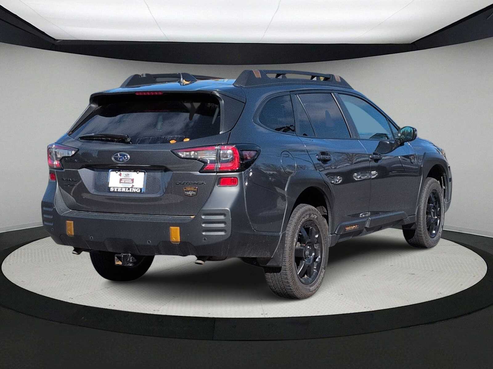 Thumbnail: 2022 Subaru Outback - 8