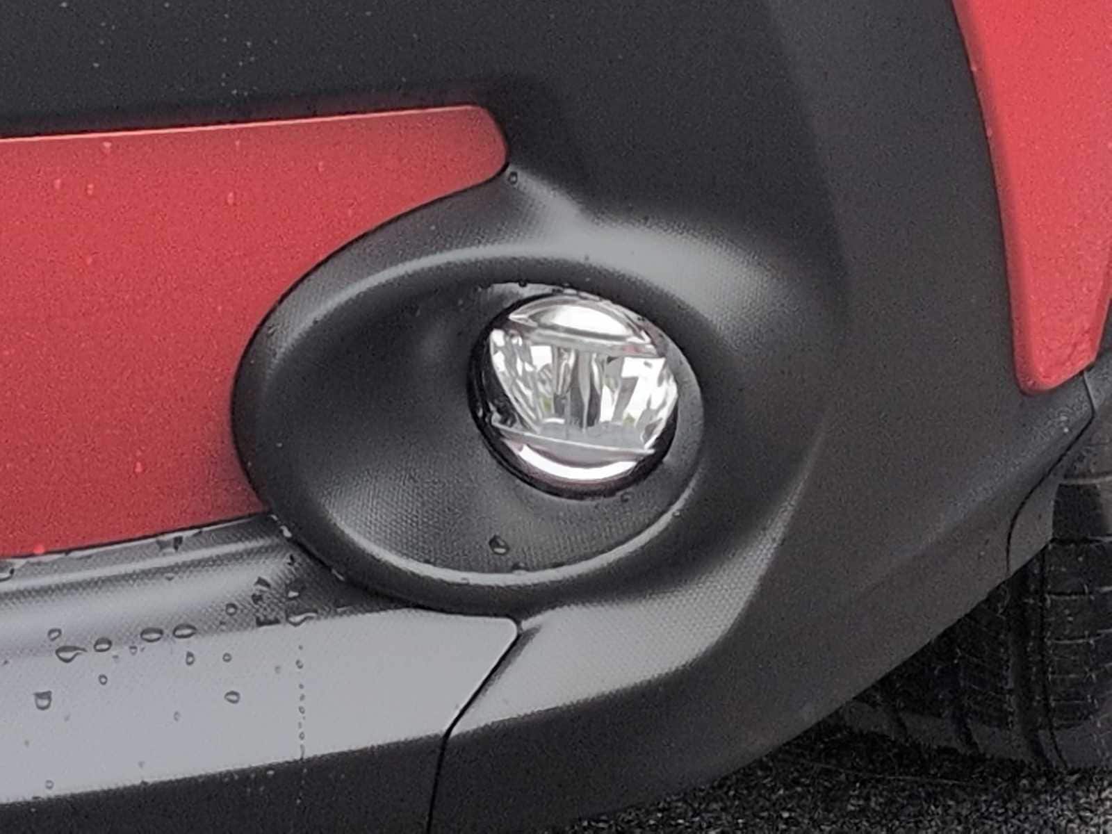 Thumbnail: 2025 Subaru Crosstrek - 11