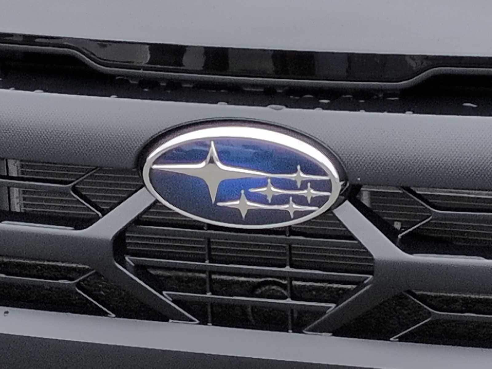 Thumbnail: 2025 Subaru Crosstrek - 12