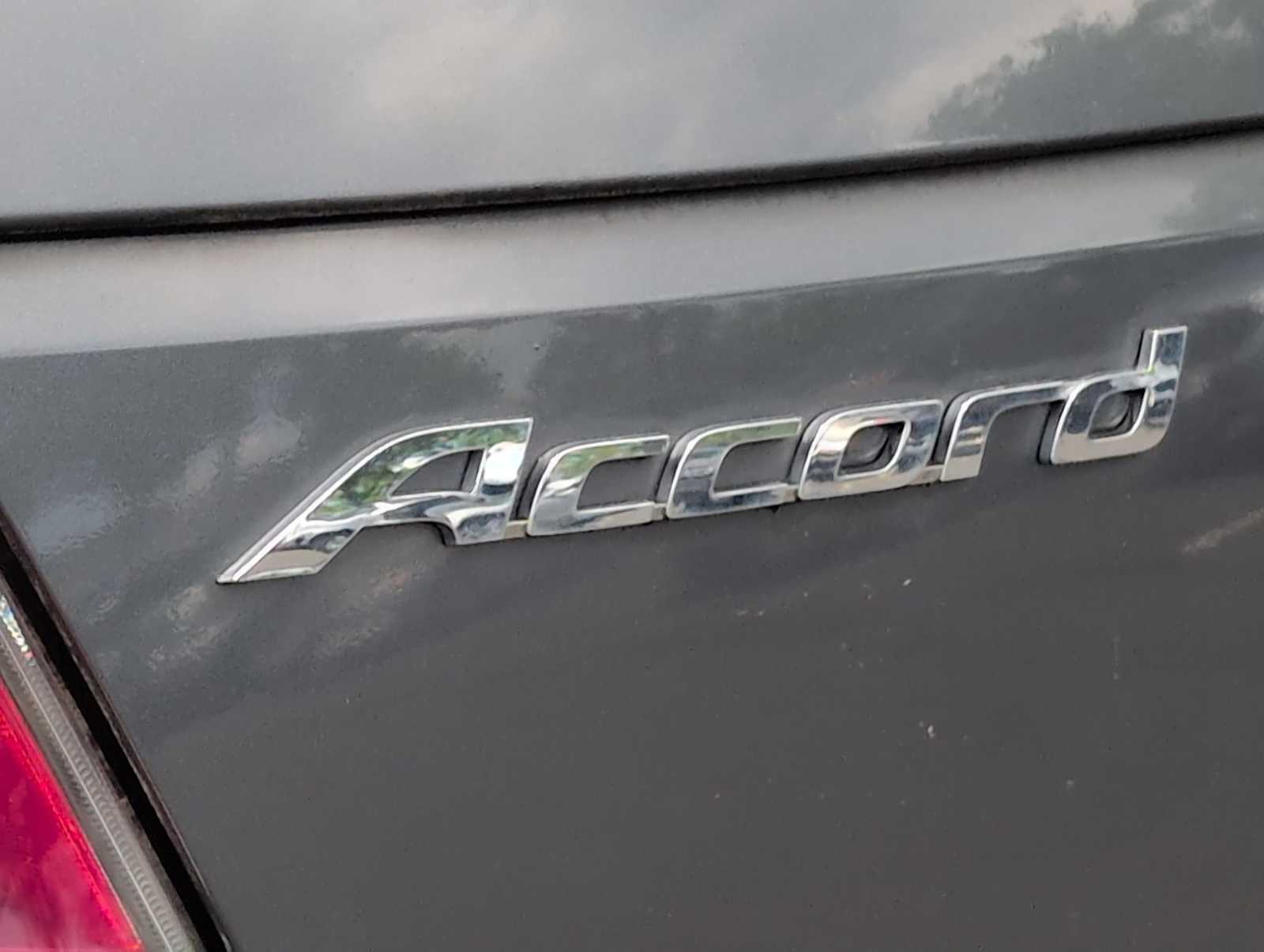 Thumbnail: 2010 Honda Accord - 13