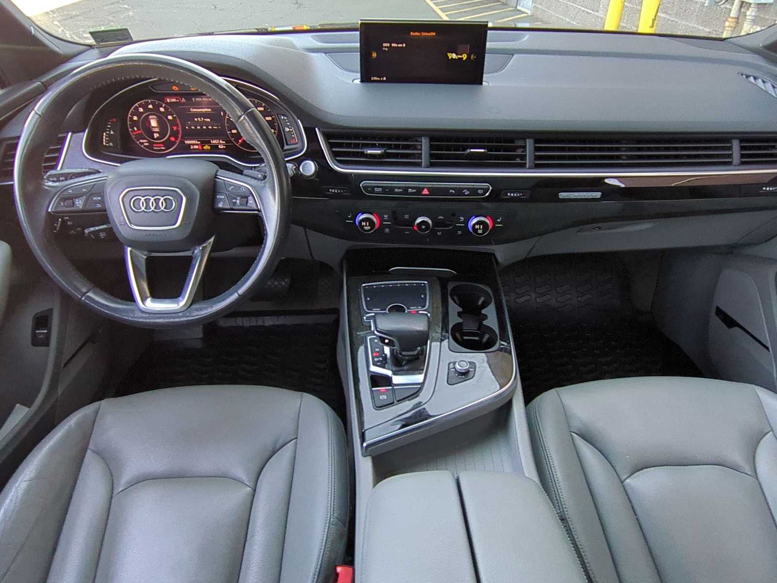 Thumbnail: 2018 Audi Q7 - 15