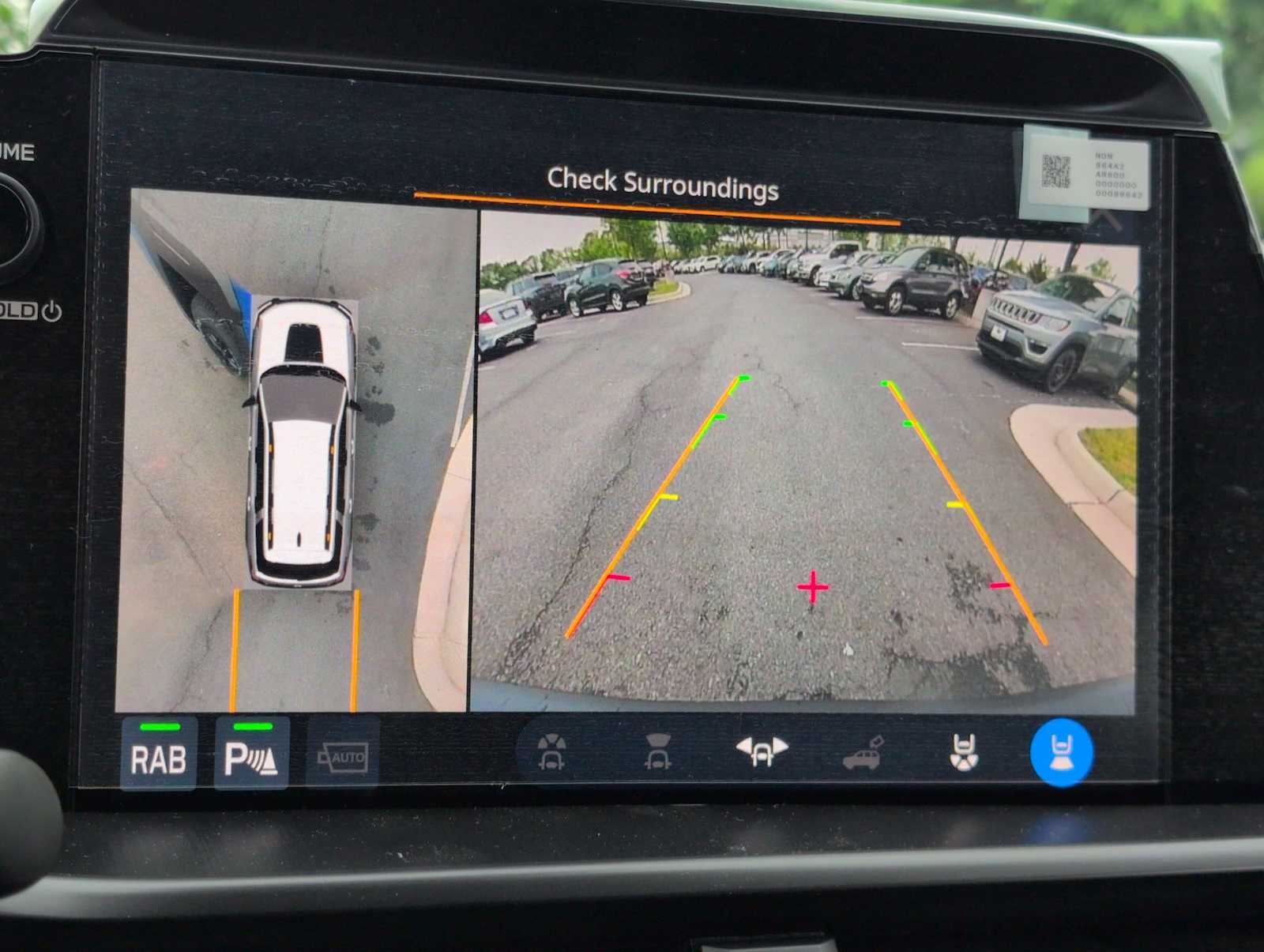 Thumbnail: 2026 Subaru Outback - 29